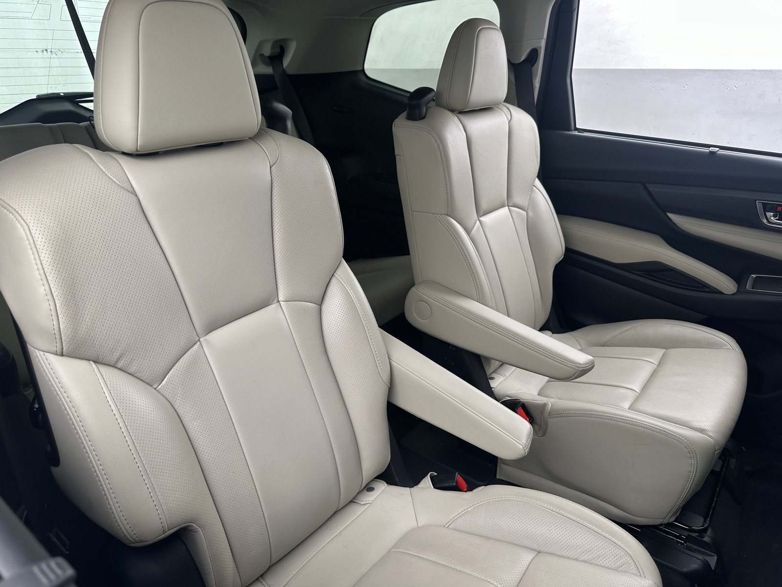 Thumbnail: 2019 Subaru Ascent - 5