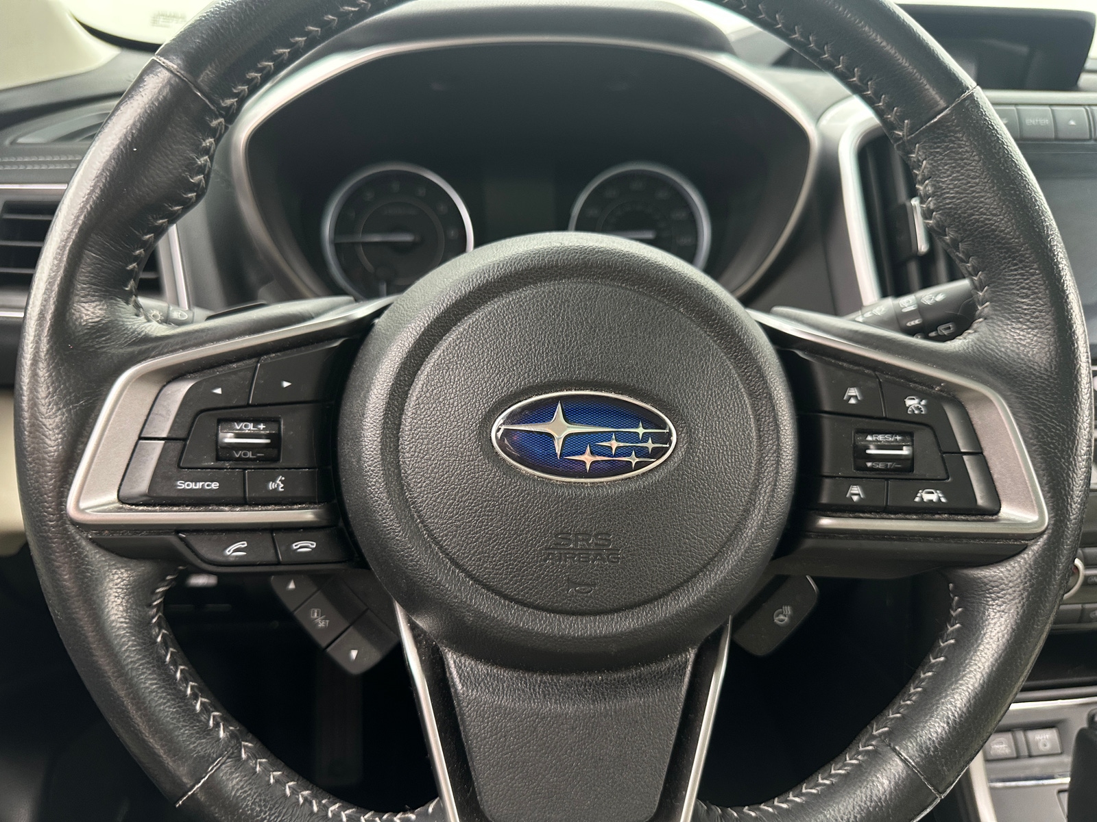Thumbnail: 2019 Subaru Ascent - 4