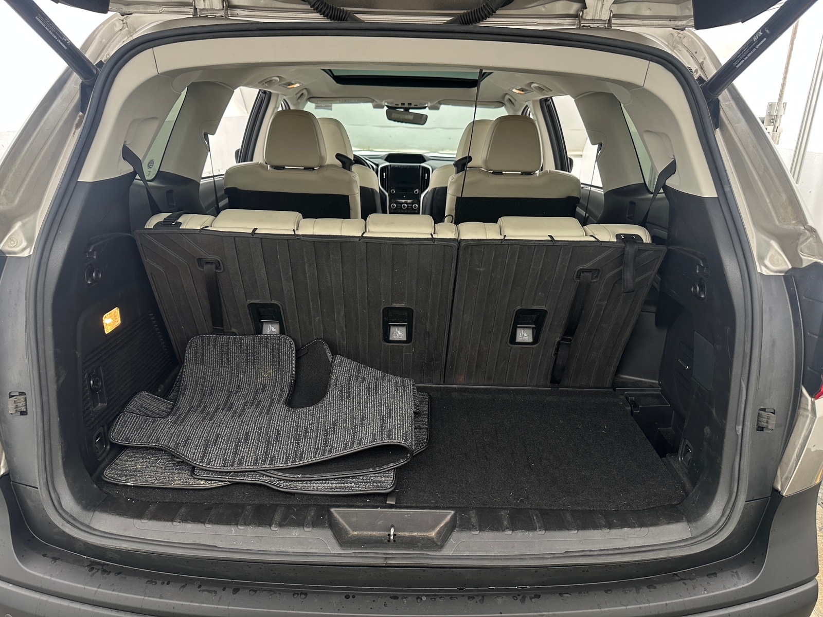Thumbnail: 2019 Subaru Ascent - 6