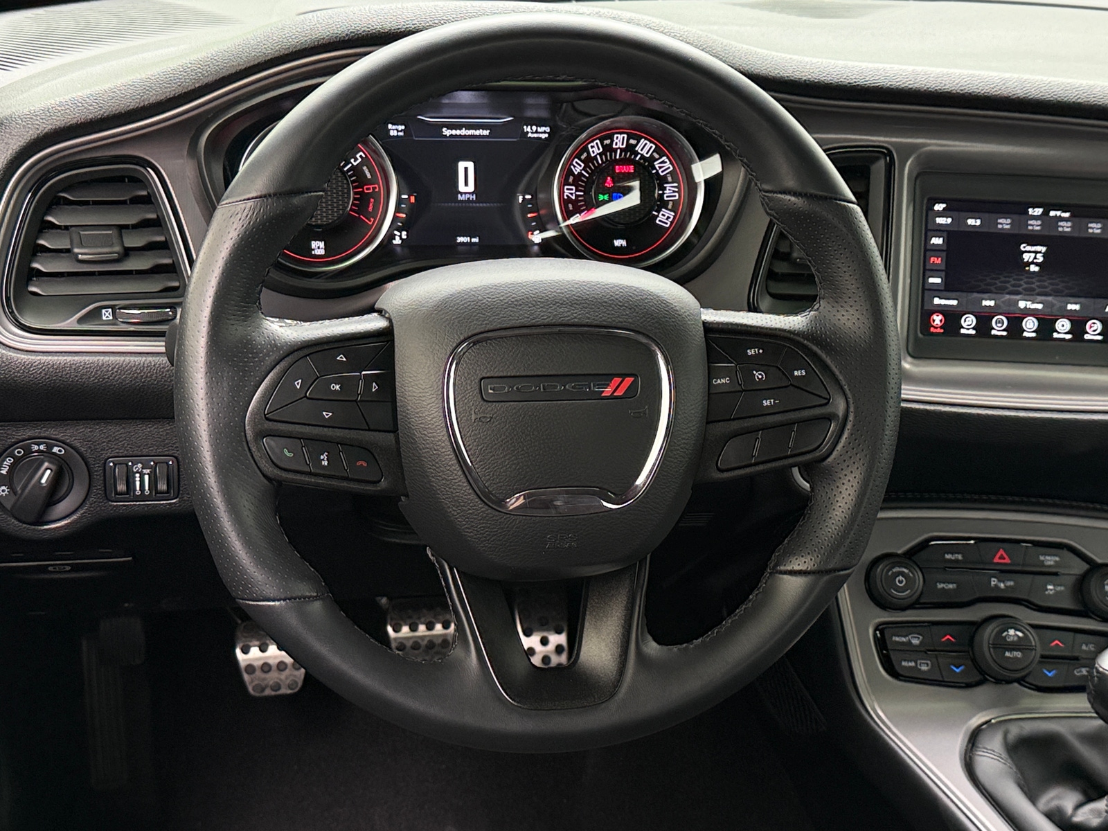 Thumbnail: 2023 Dodge Challenger - 5