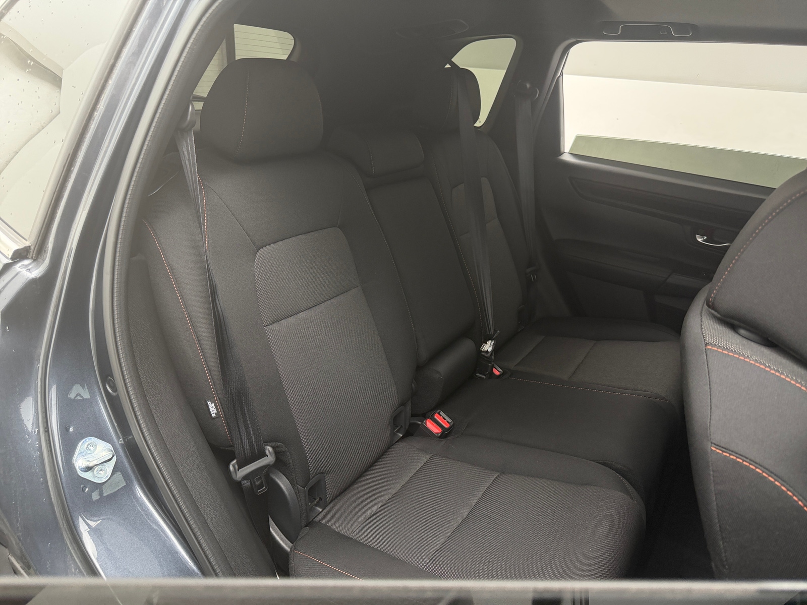 Thumbnail: 2025 Honda CR-V - 6