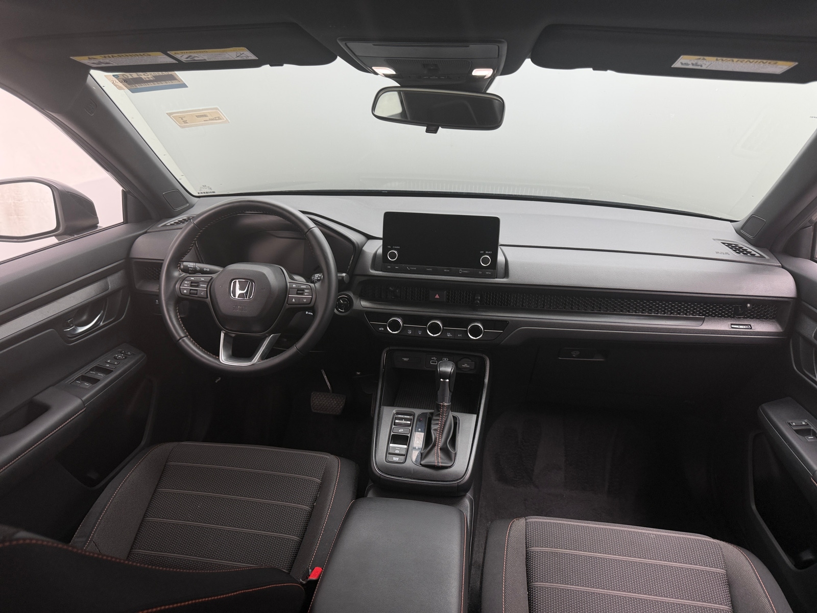 Thumbnail: 2025 Honda CR-V - 3