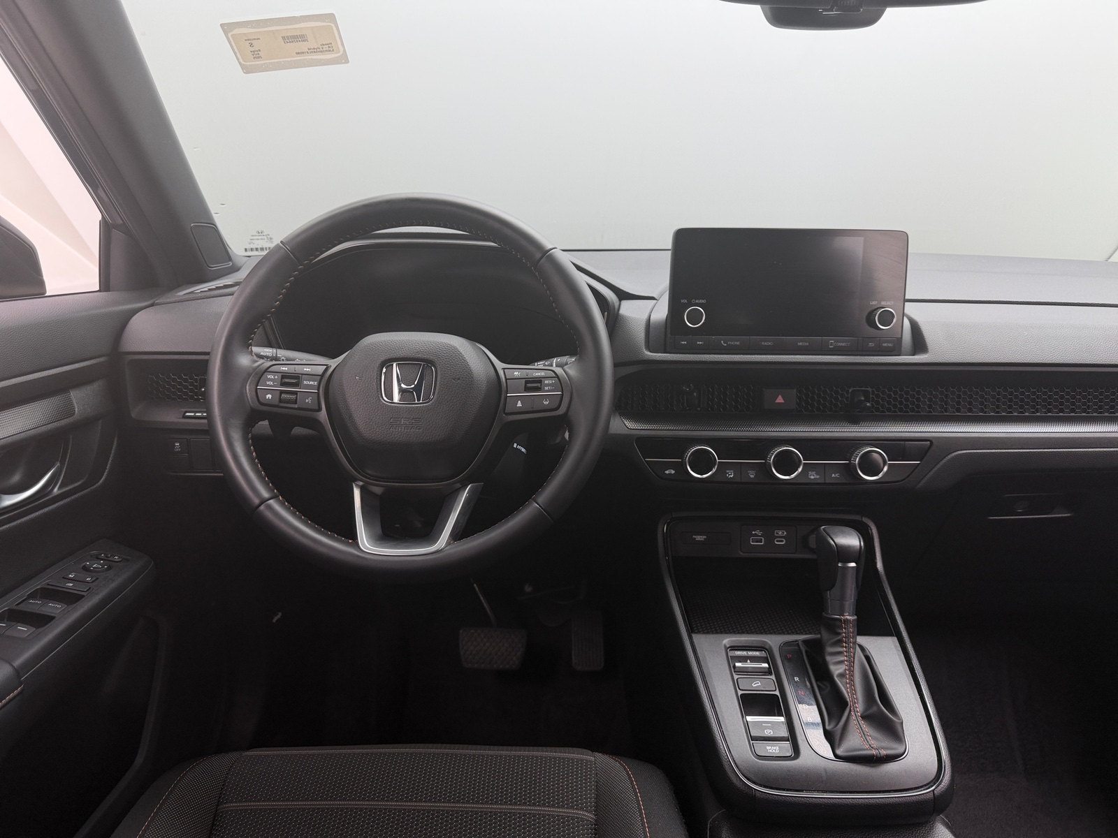 Thumbnail: 2025 Honda CR-V - 5