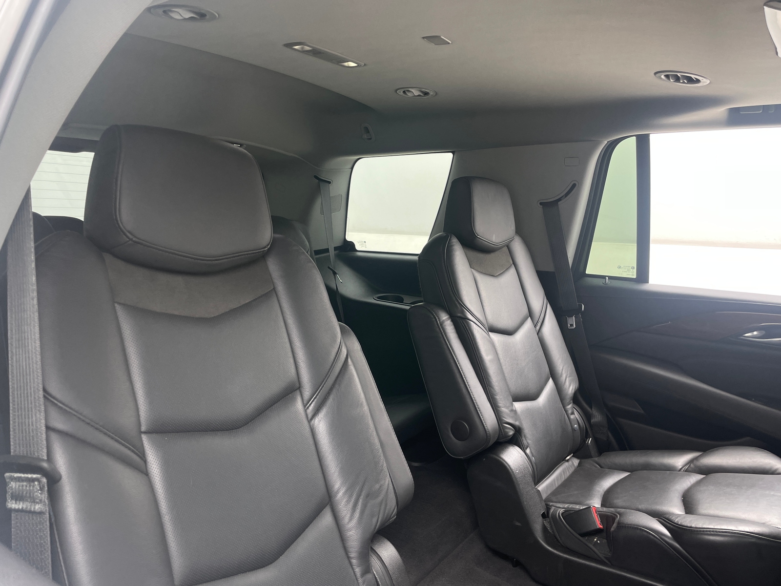Thumbnail: 2020 Cadillac Escalade - 5