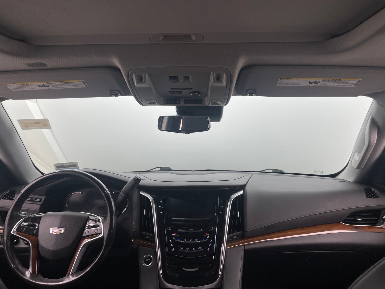 Thumbnail: 2020 Cadillac Escalade - 2