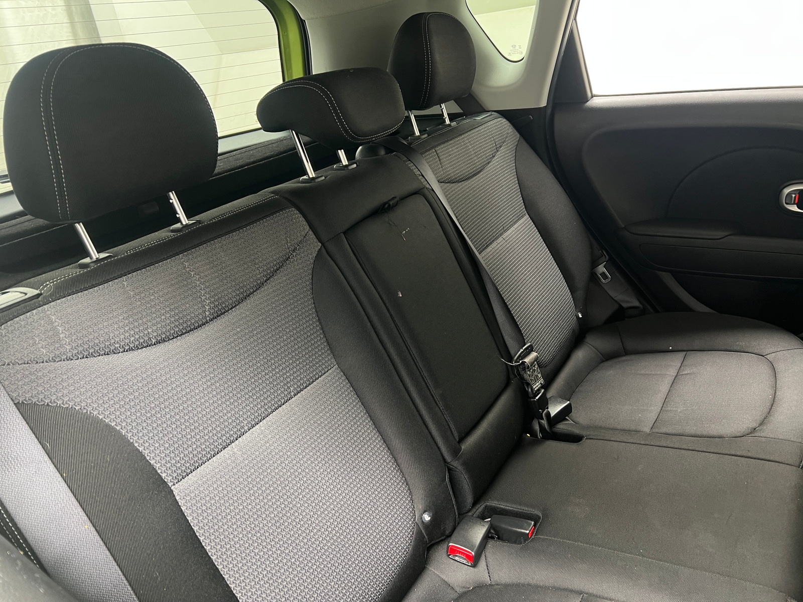 Thumbnail: 2017 Kia Soul - 6