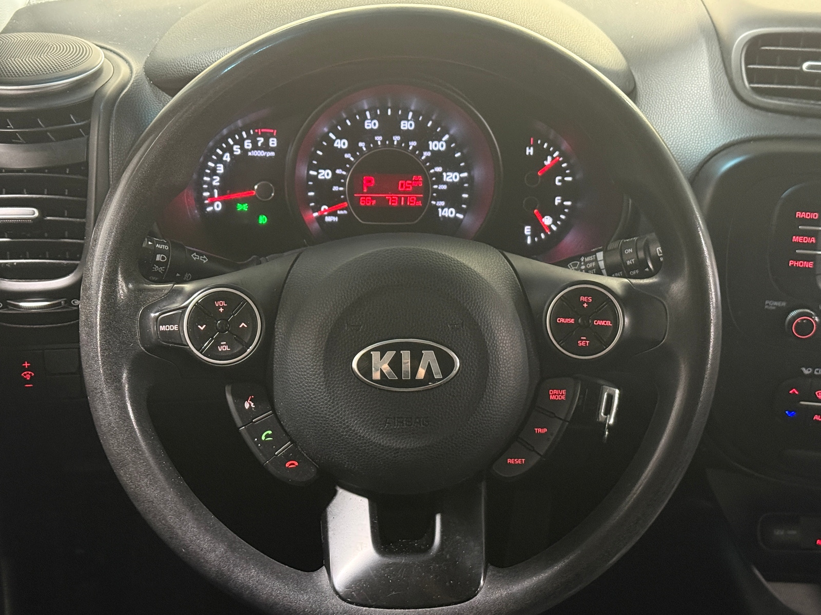 Thumbnail: 2017 Kia Soul - 5