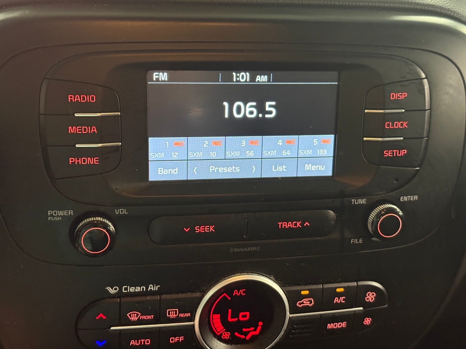 Thumbnail: 2017 Kia Soul - 4