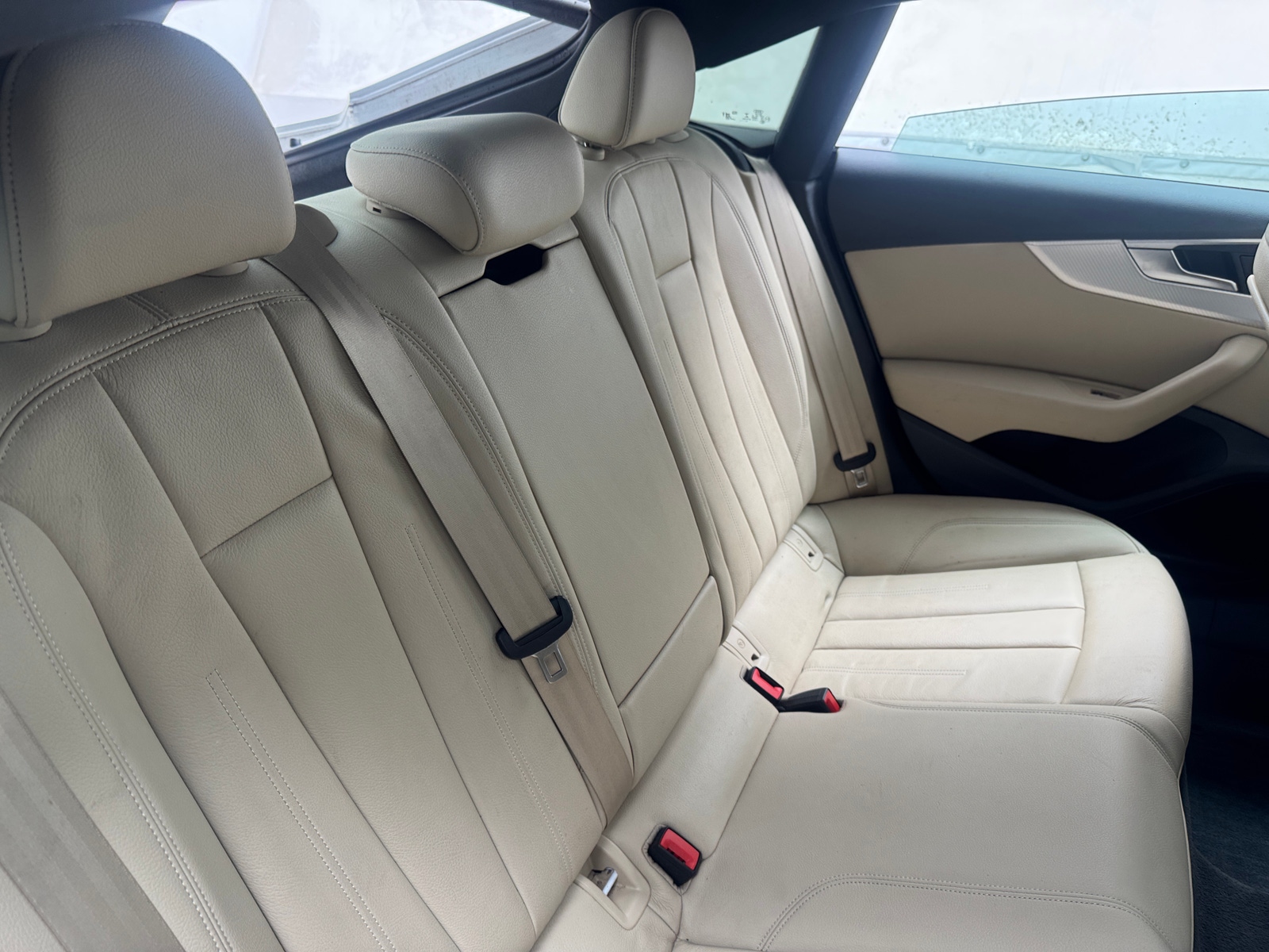 Thumbnail: 2018 Audi A5 - 5