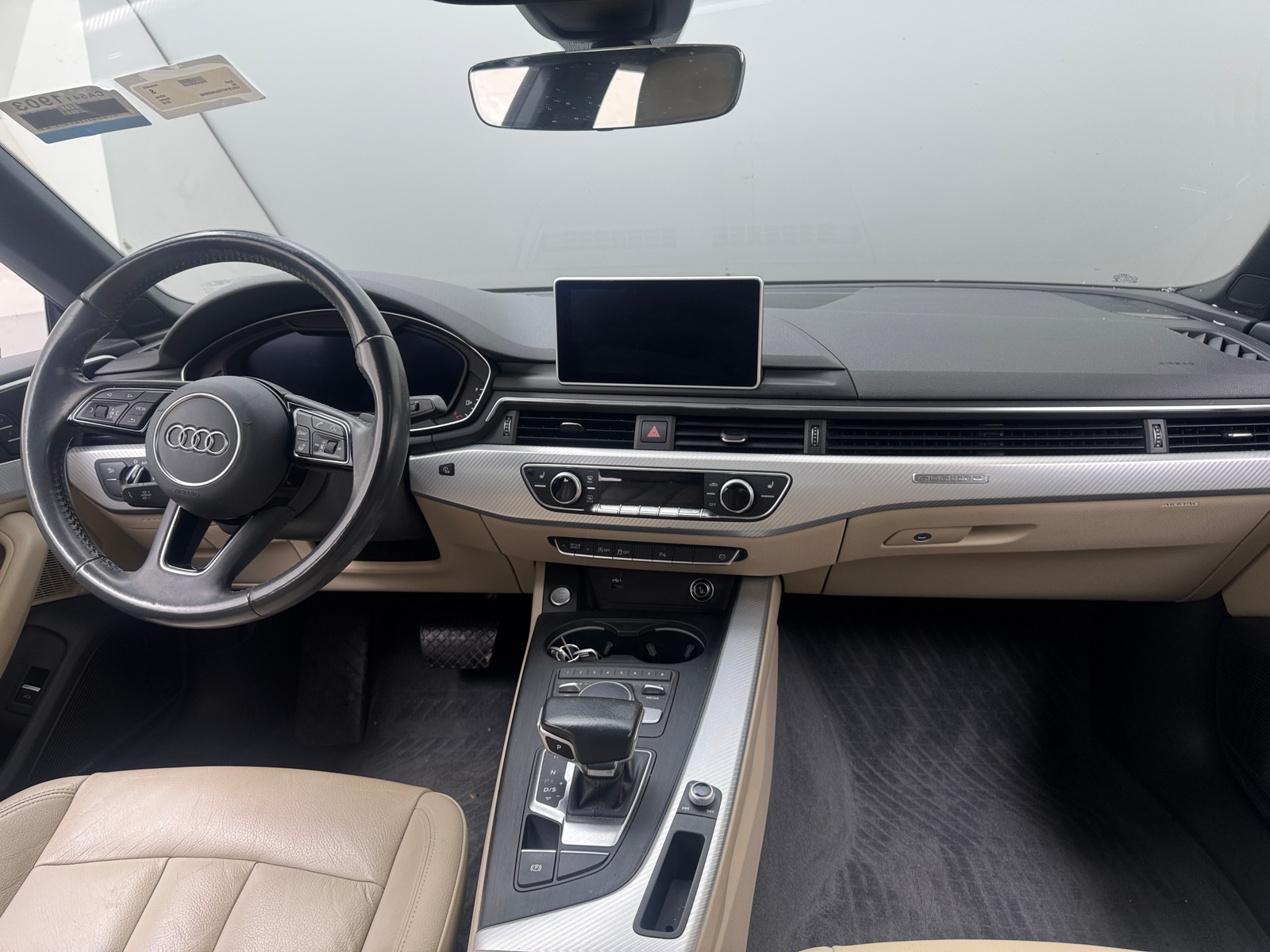 Thumbnail: 2018 Audi A5 - 2