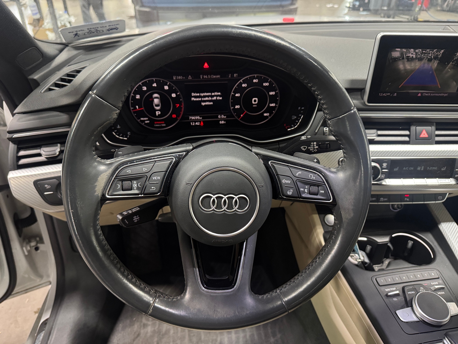 Thumbnail: 2018 Audi A5 - 4