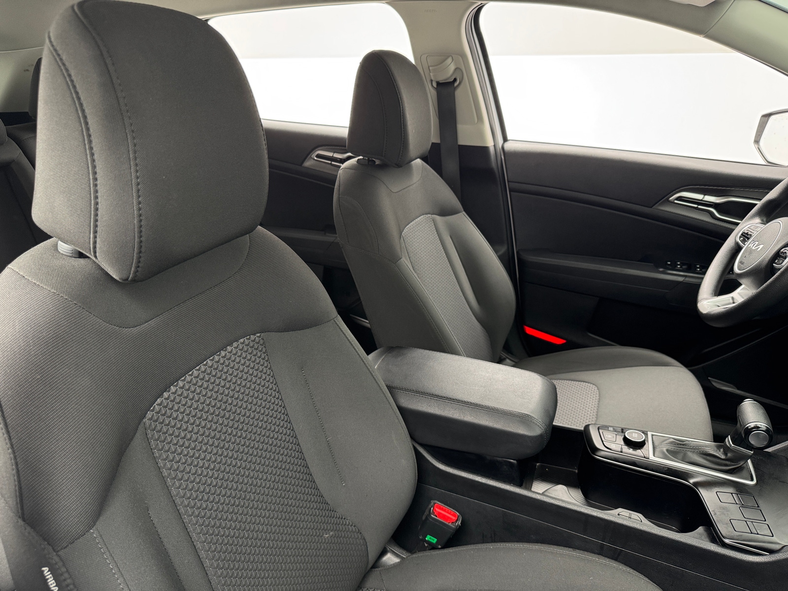 Thumbnail: 2025 Kia Sportage - 2