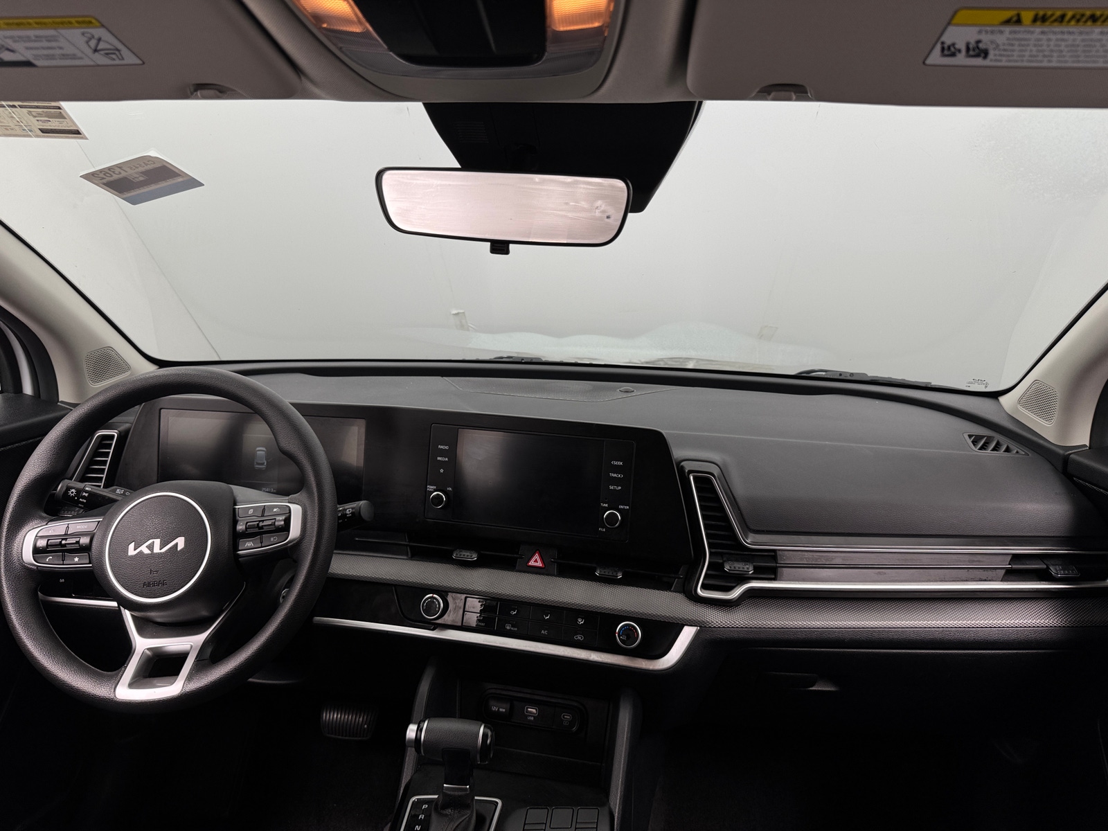 Thumbnail: 2025 Kia Sportage - 3