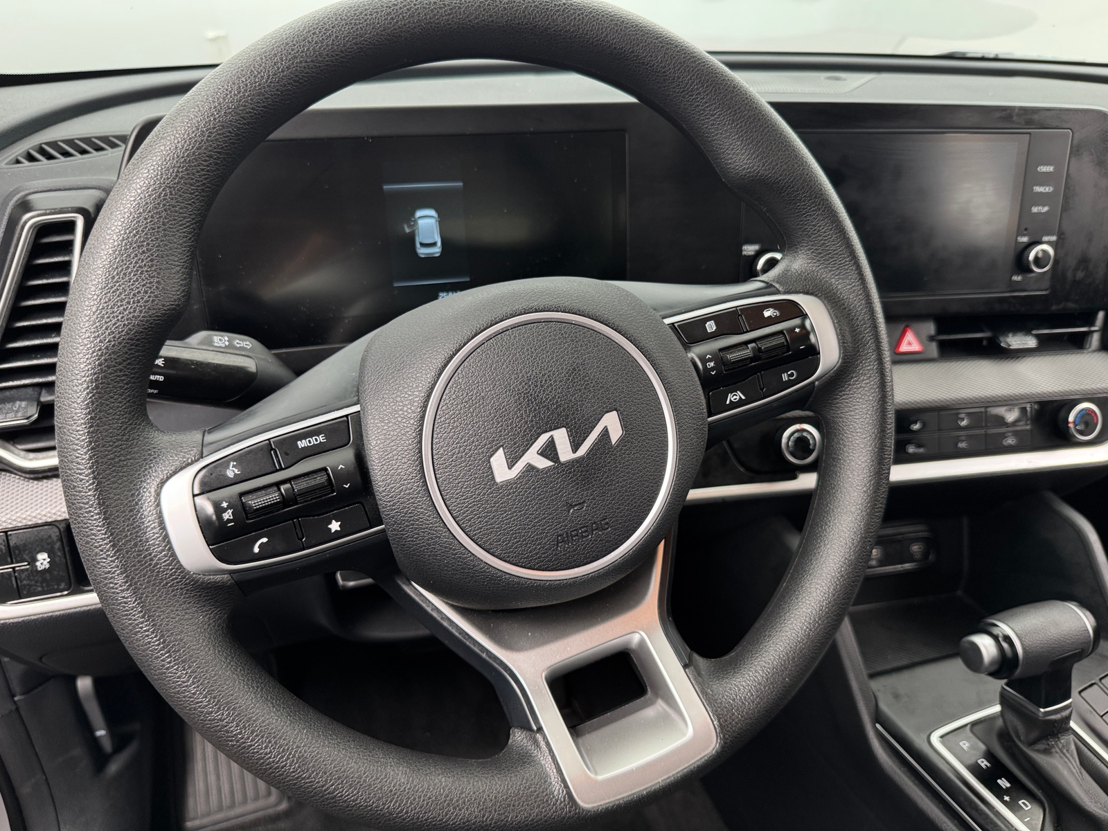 Thumbnail: 2025 Kia Sportage - 5