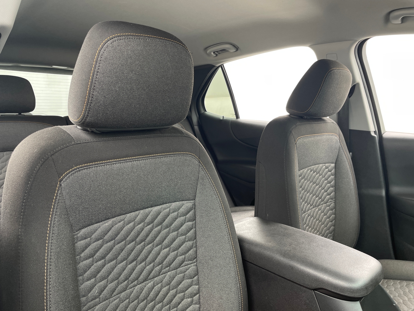 Thumbnail: 2018 Chevrolet Equinox - 2