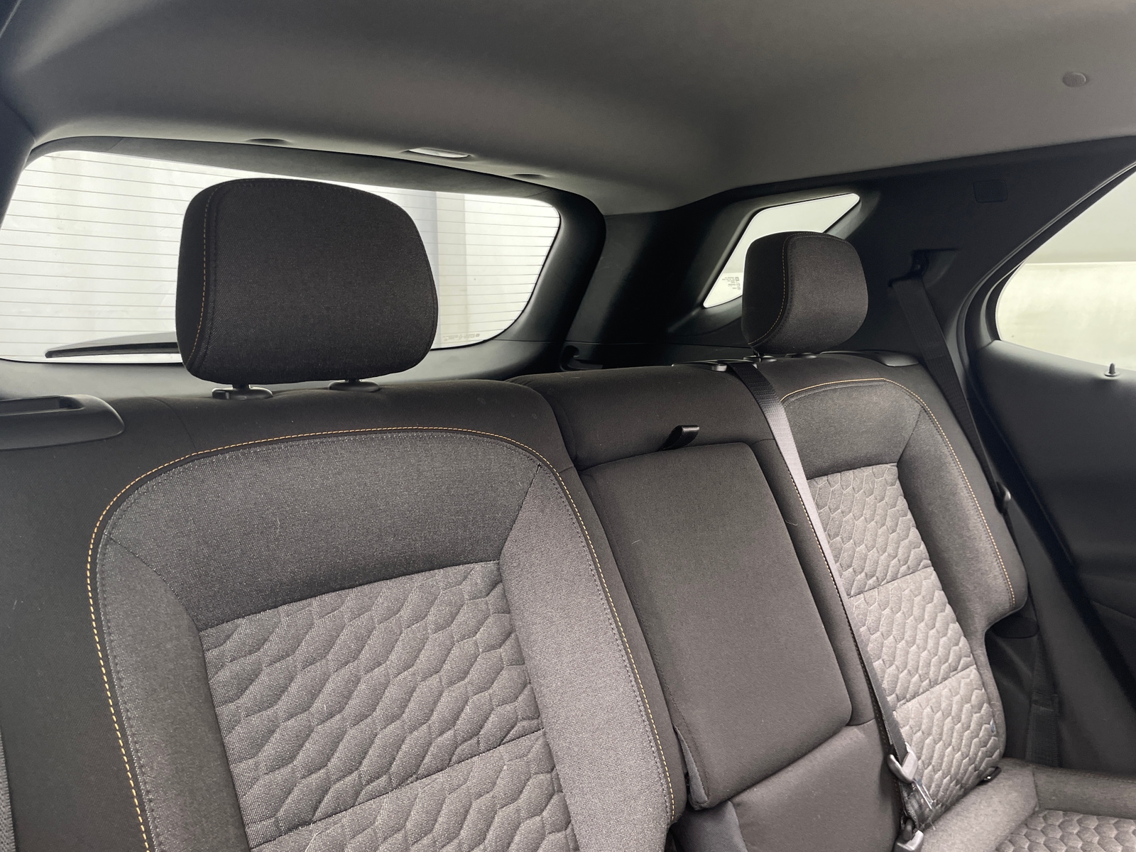Thumbnail: 2018 Chevrolet Equinox - 6
