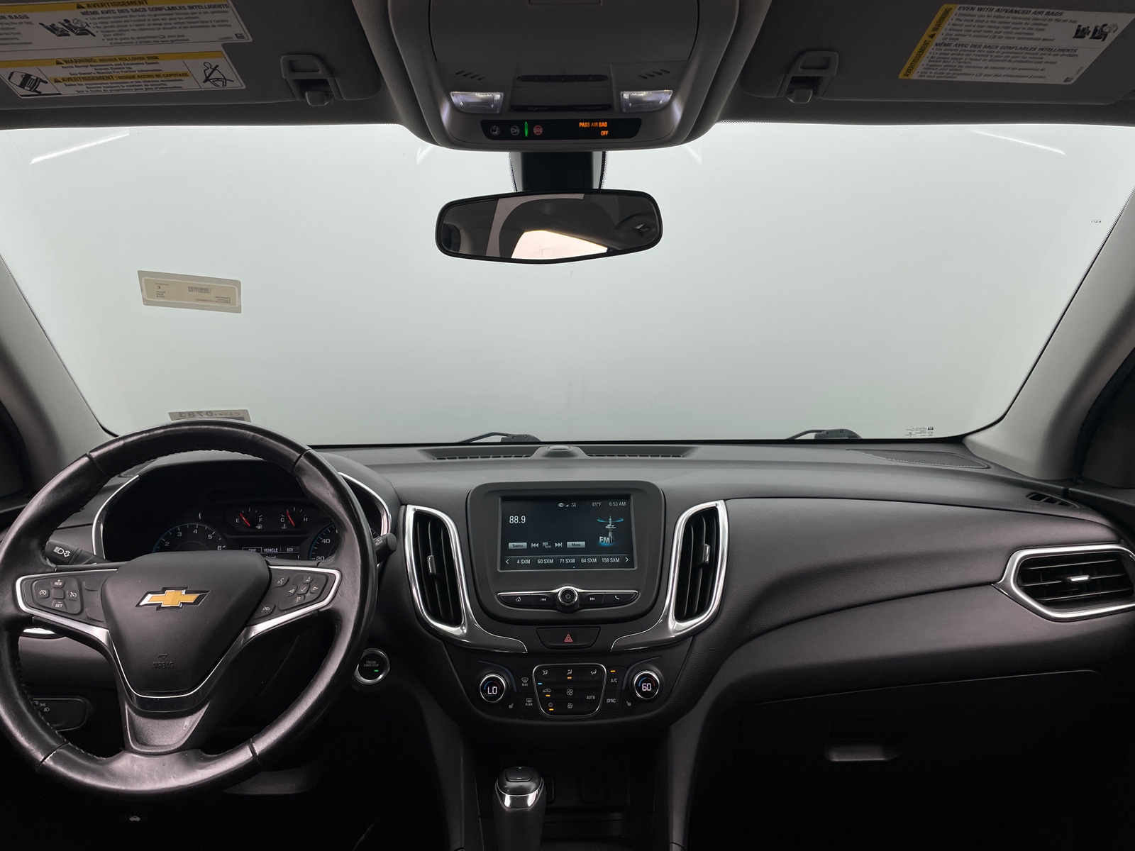 Thumbnail: 2018 Chevrolet Equinox - 3