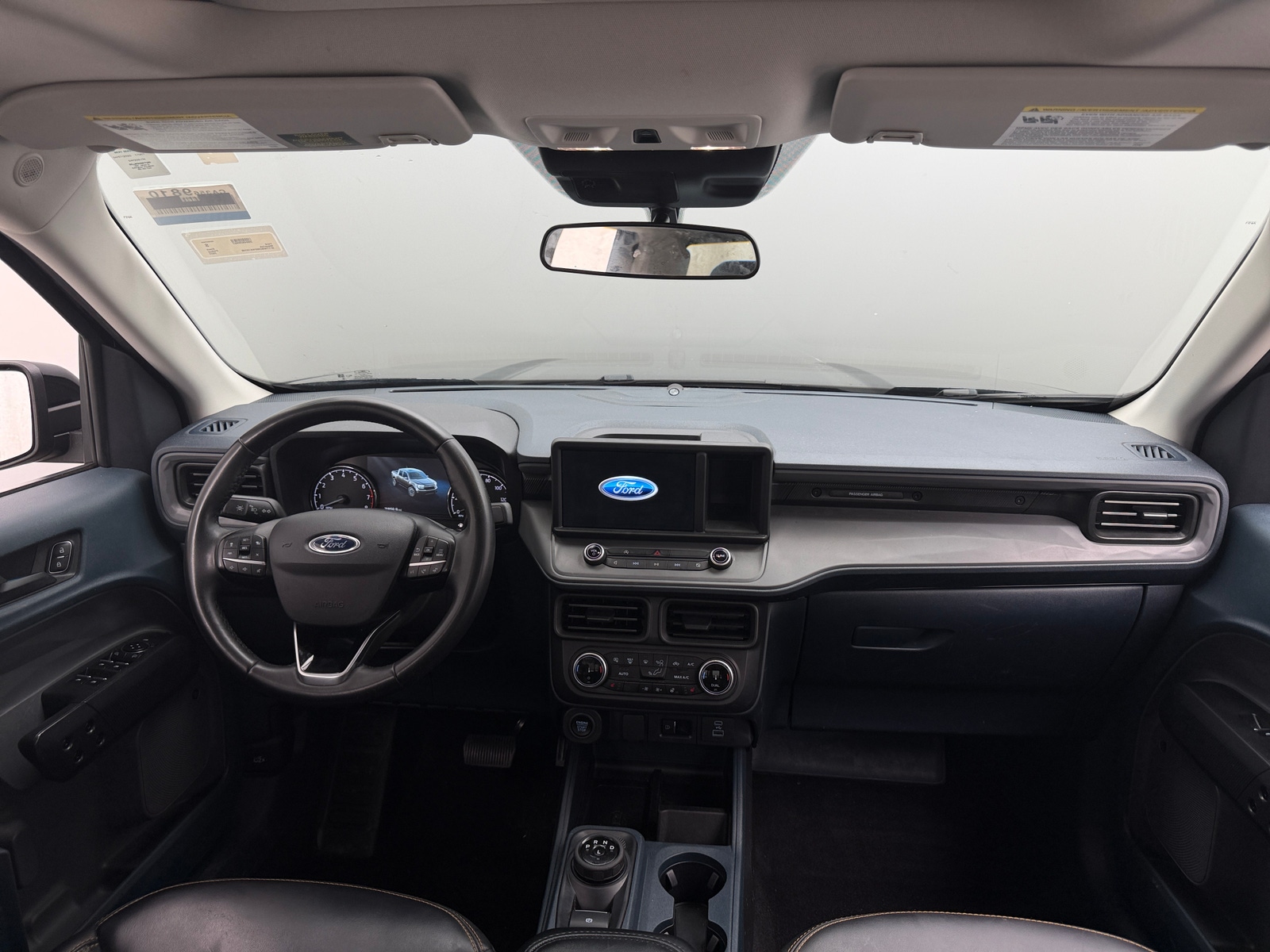 Thumbnail: 2023 Ford Maverick - 3
