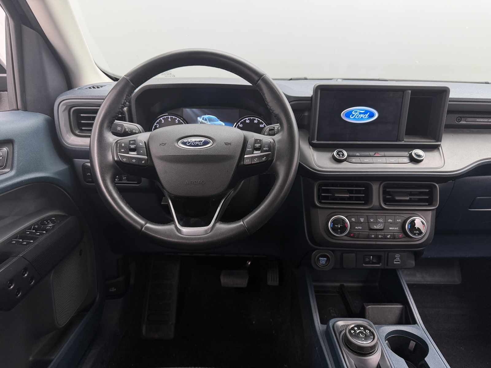 Thumbnail: 2023 Ford Maverick - 5