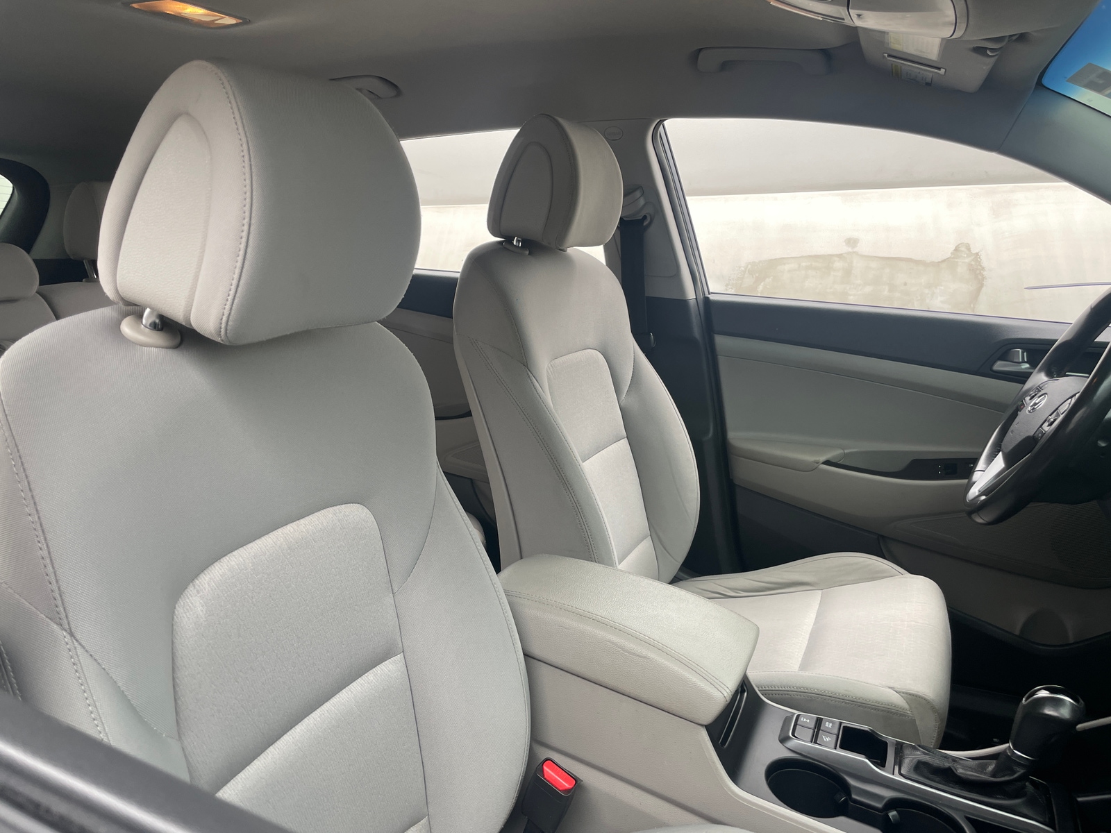 Thumbnail: 2017 Hyundai Tucson - 2