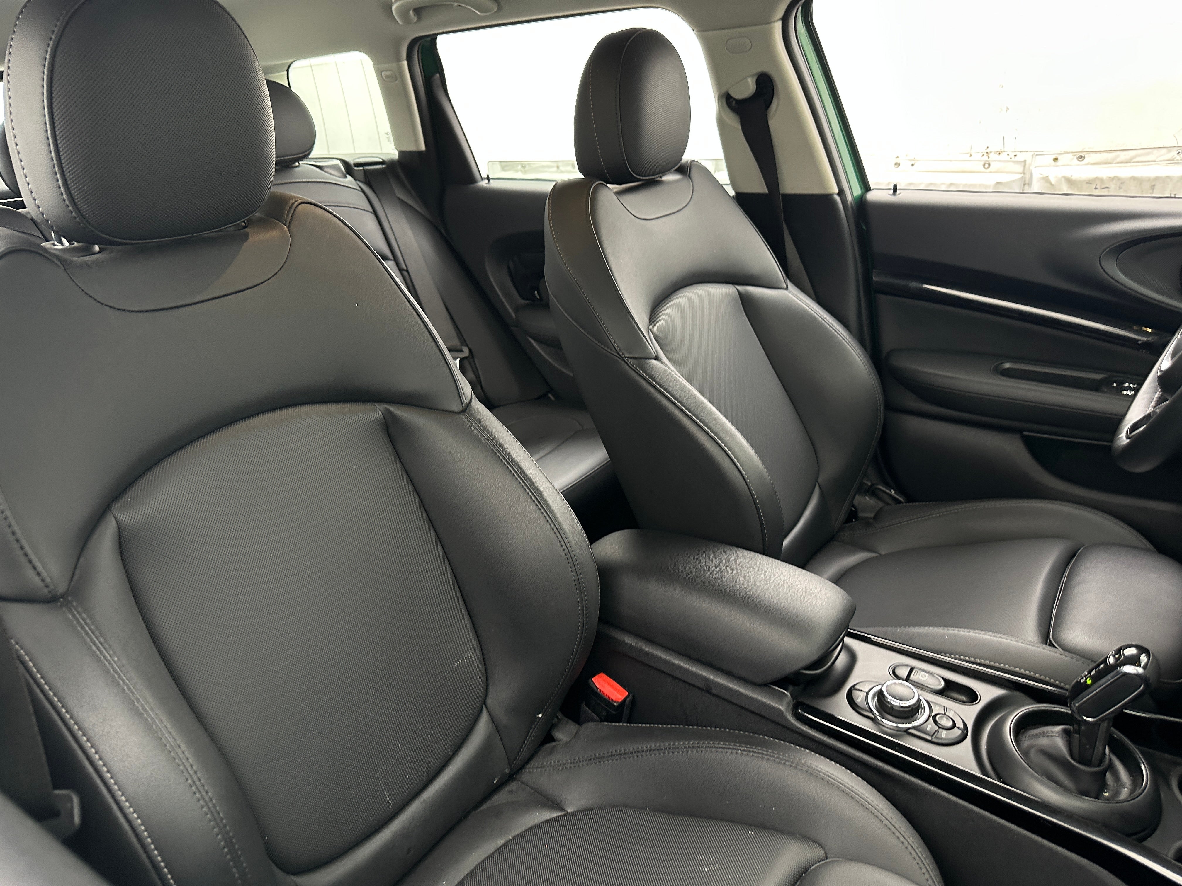 2023 MINI Clubman S - Photo 3