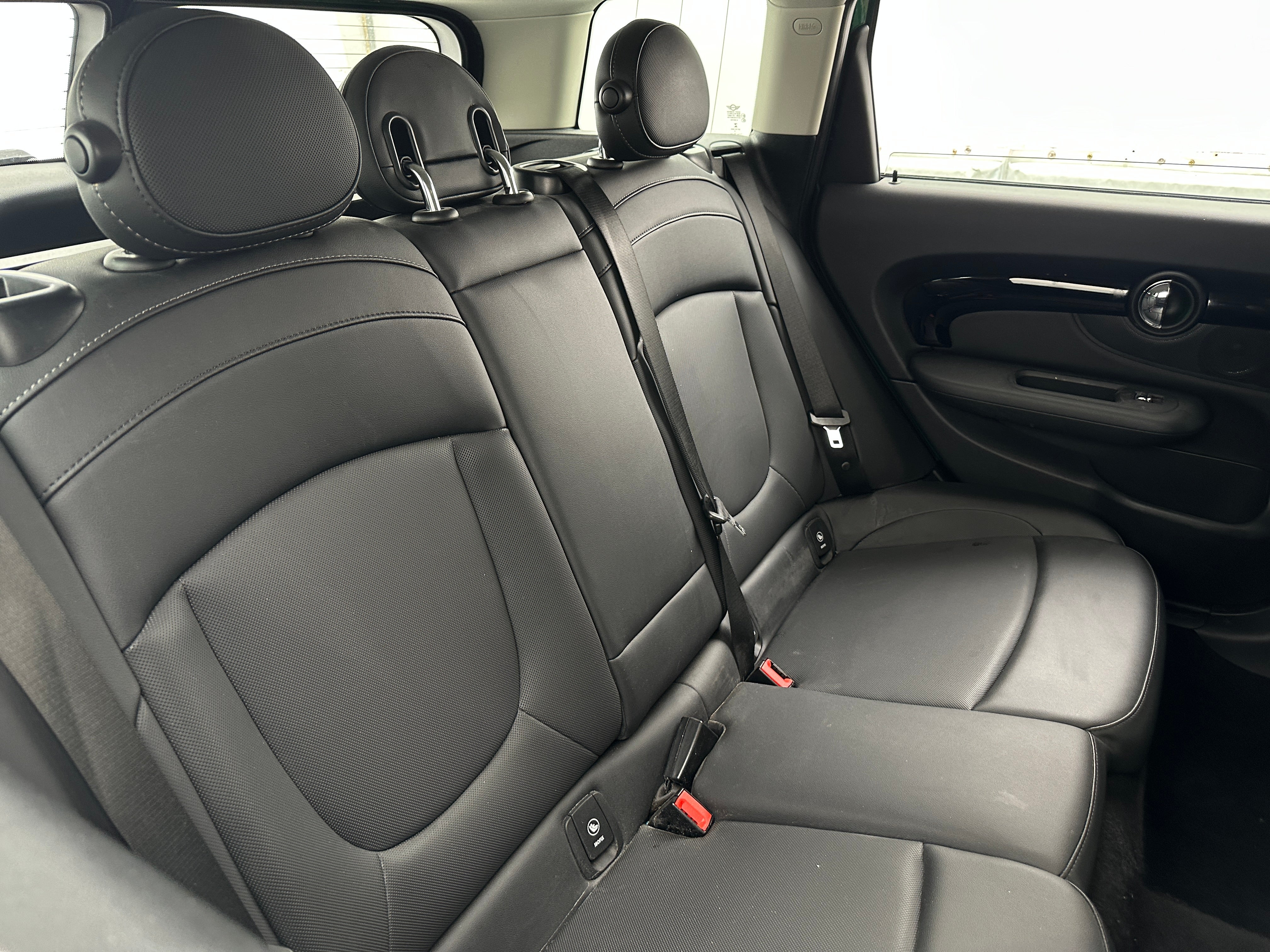 2023 MINI Clubman S - Photo 4