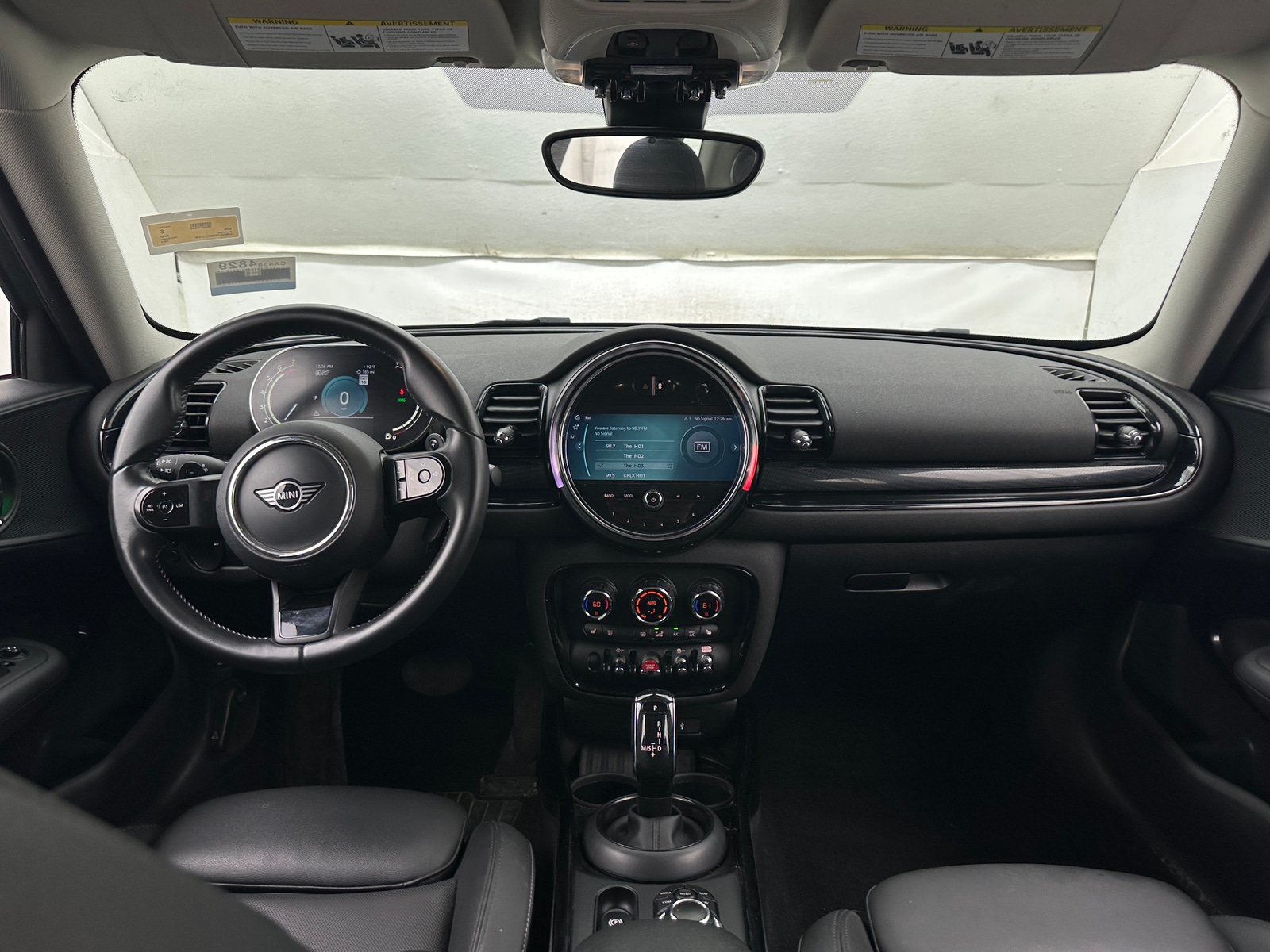 Thumbnail: 2023 MINI Cooper Clubman - 2