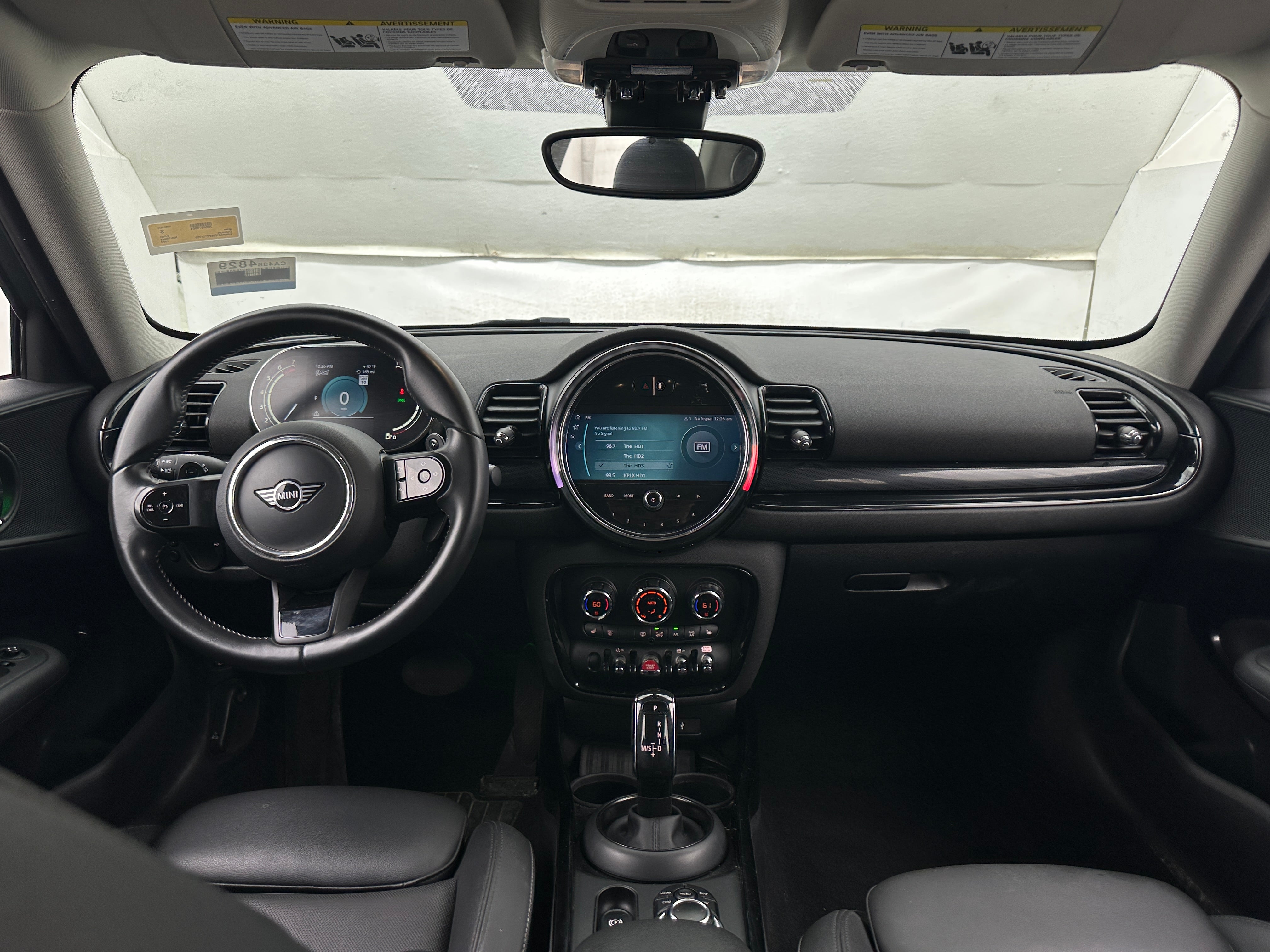 2023 MINI Clubman S - Photo 6