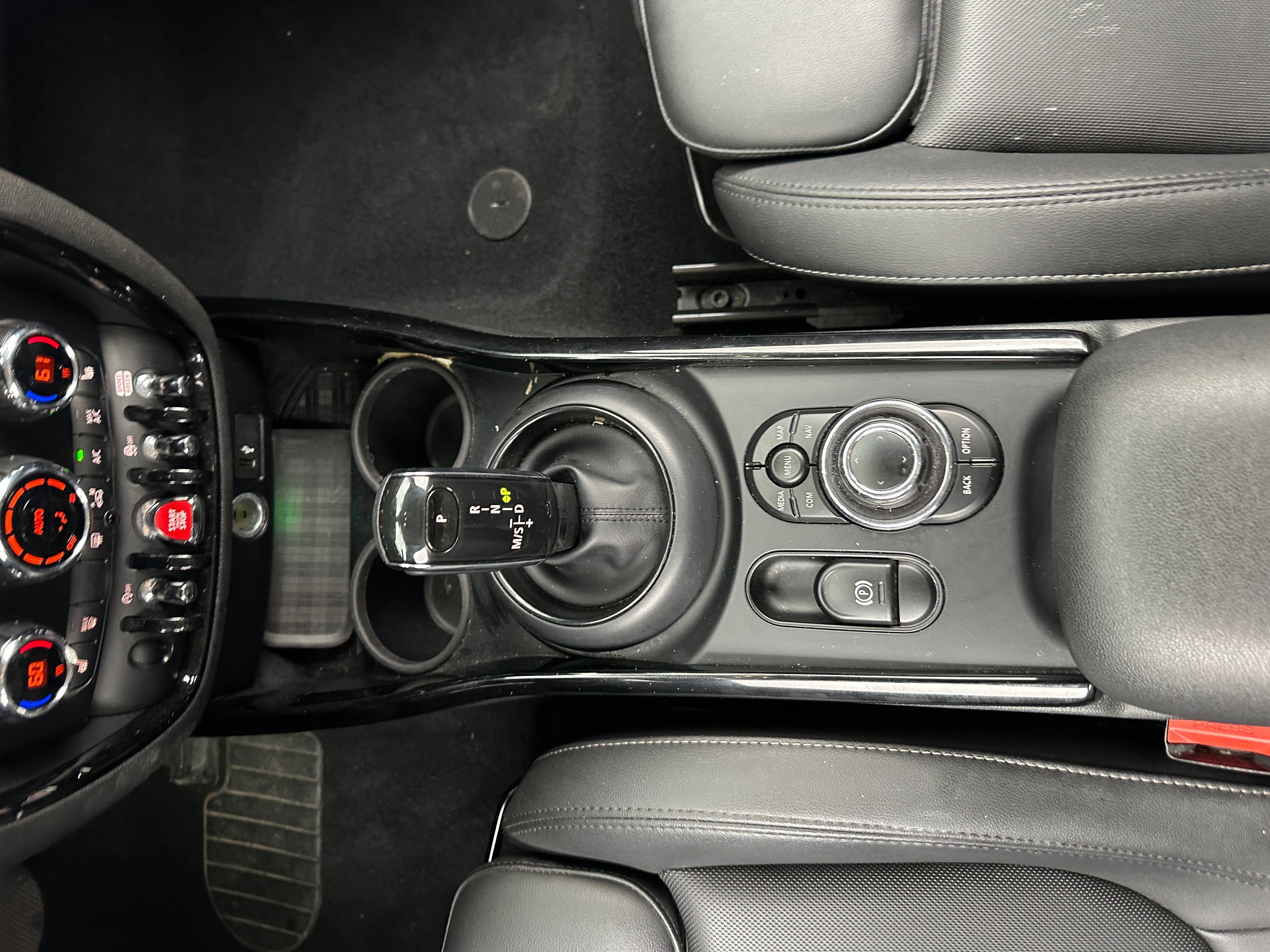 2023 MINI Clubman S - Photo 7