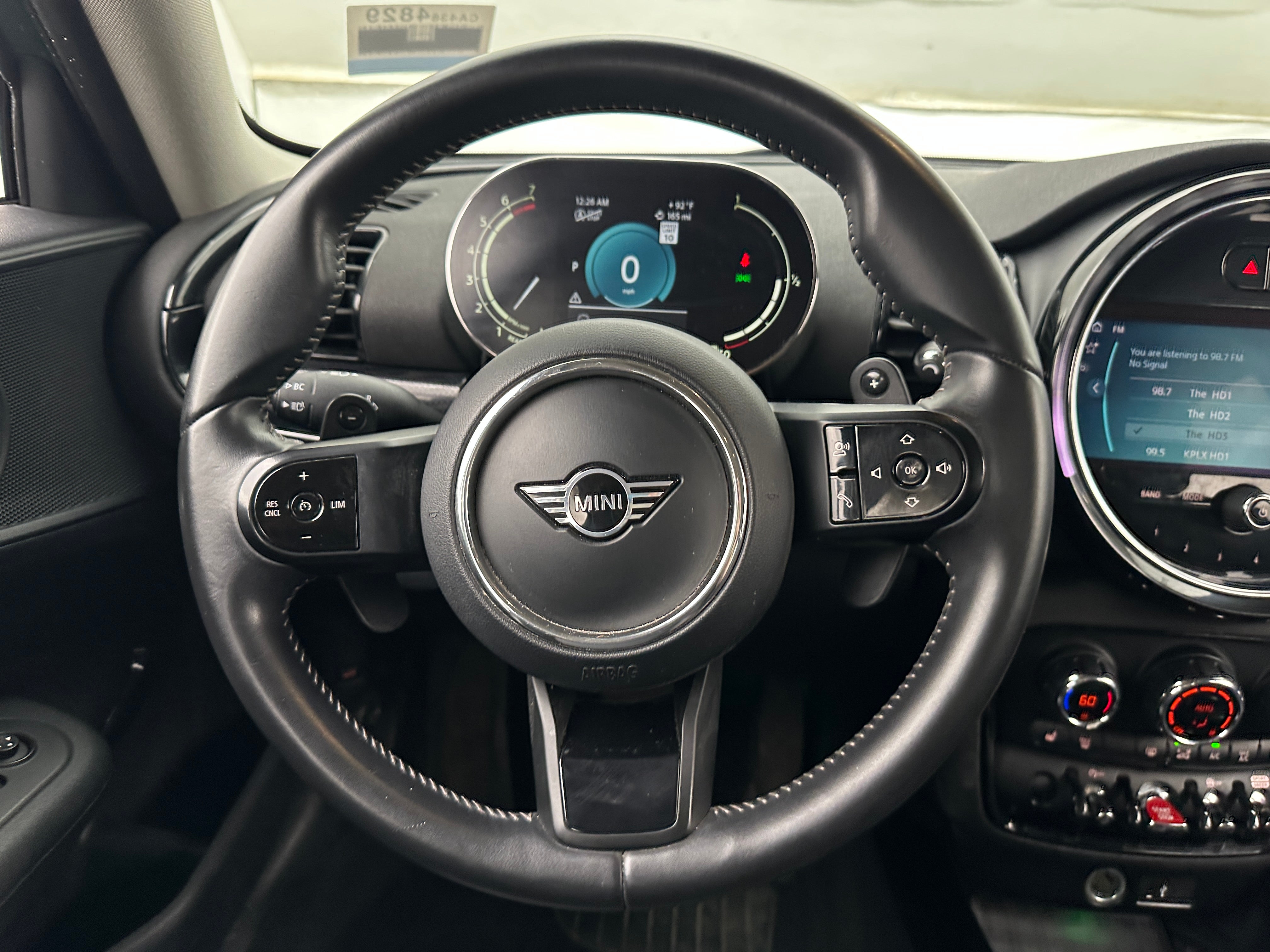 2023 MINI Clubman S - Photo 8