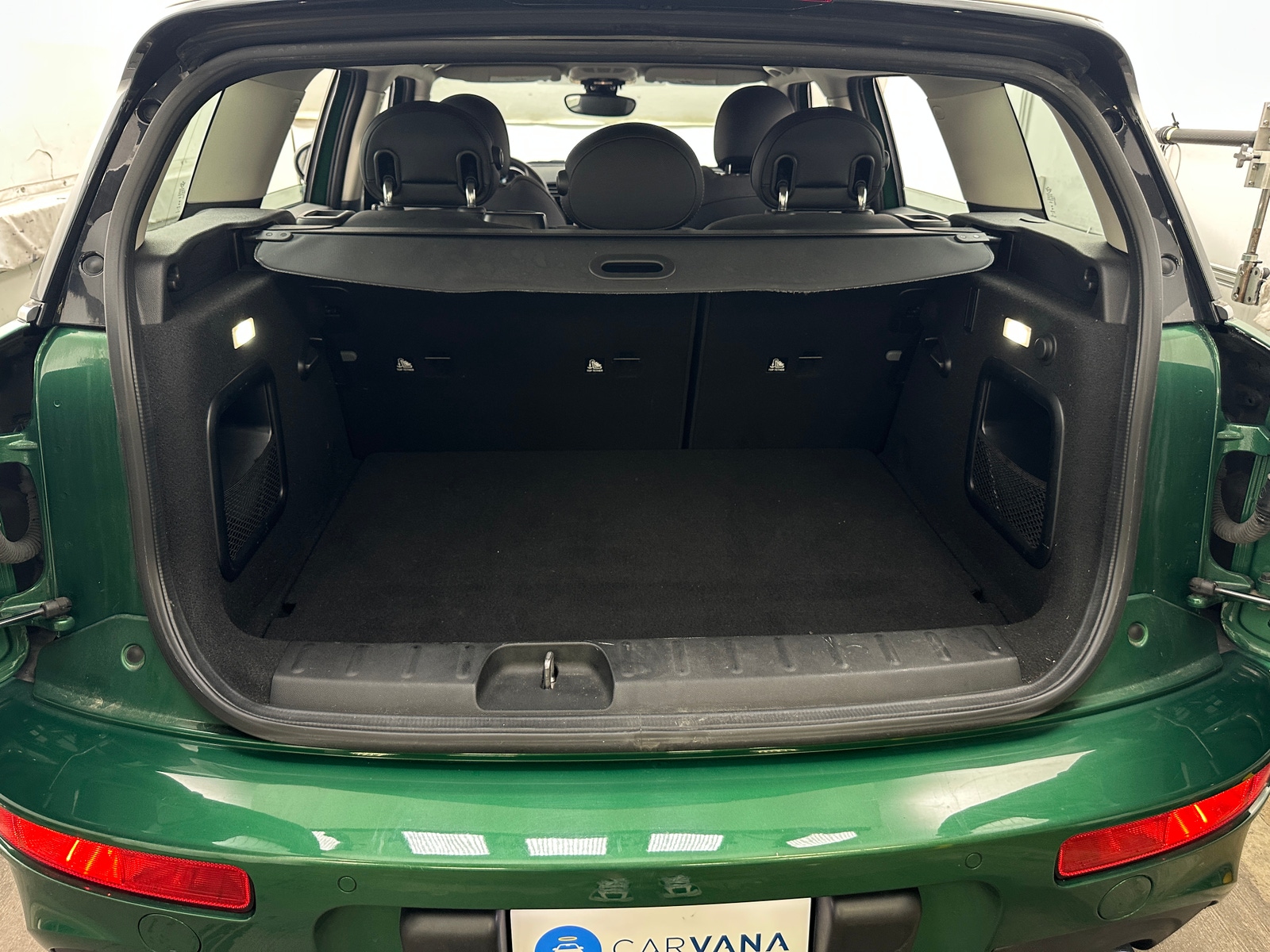 Thumbnail: 2023 MINI Cooper Clubman - 6