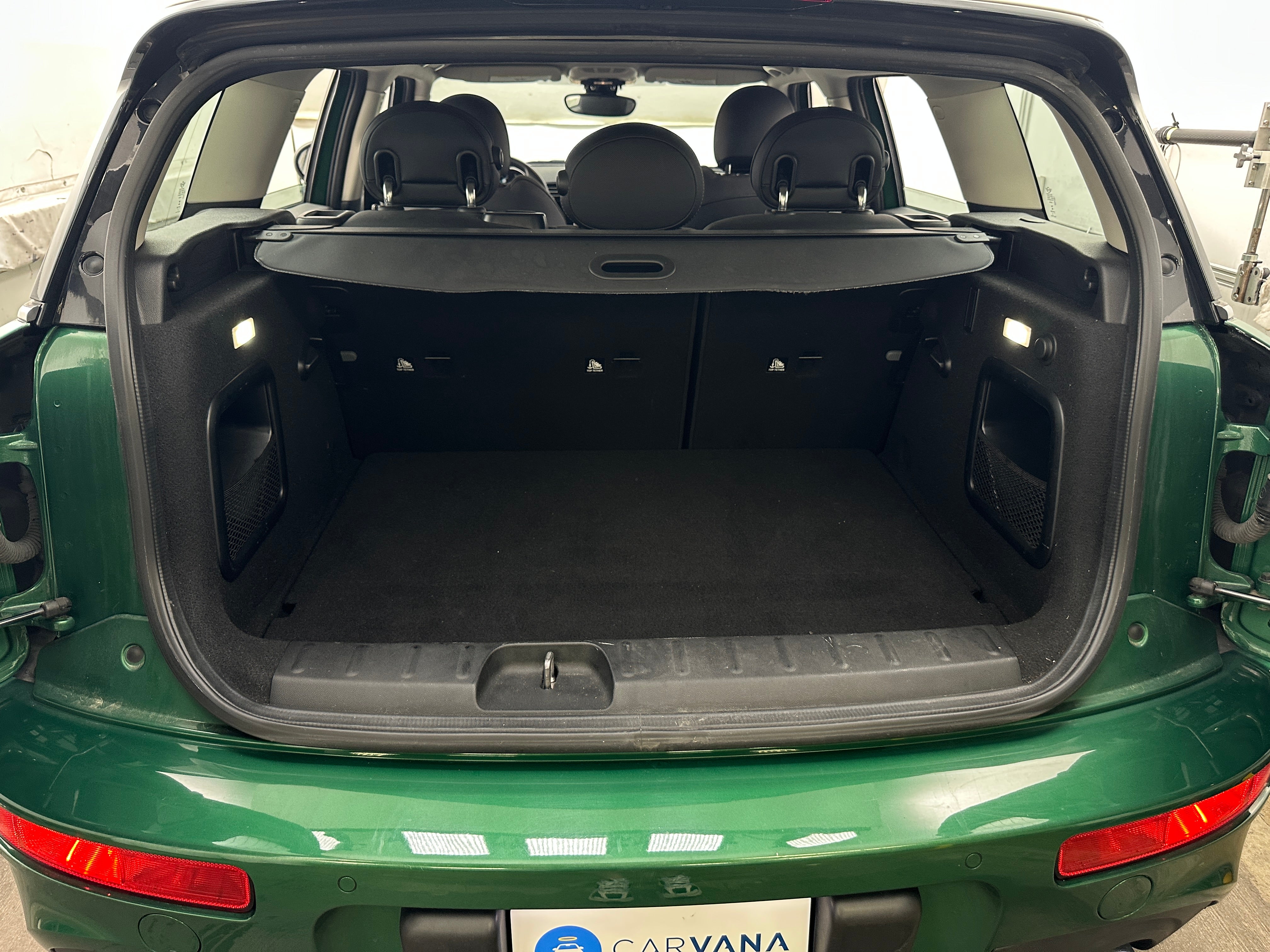 2023 MINI Clubman S - Photo 9