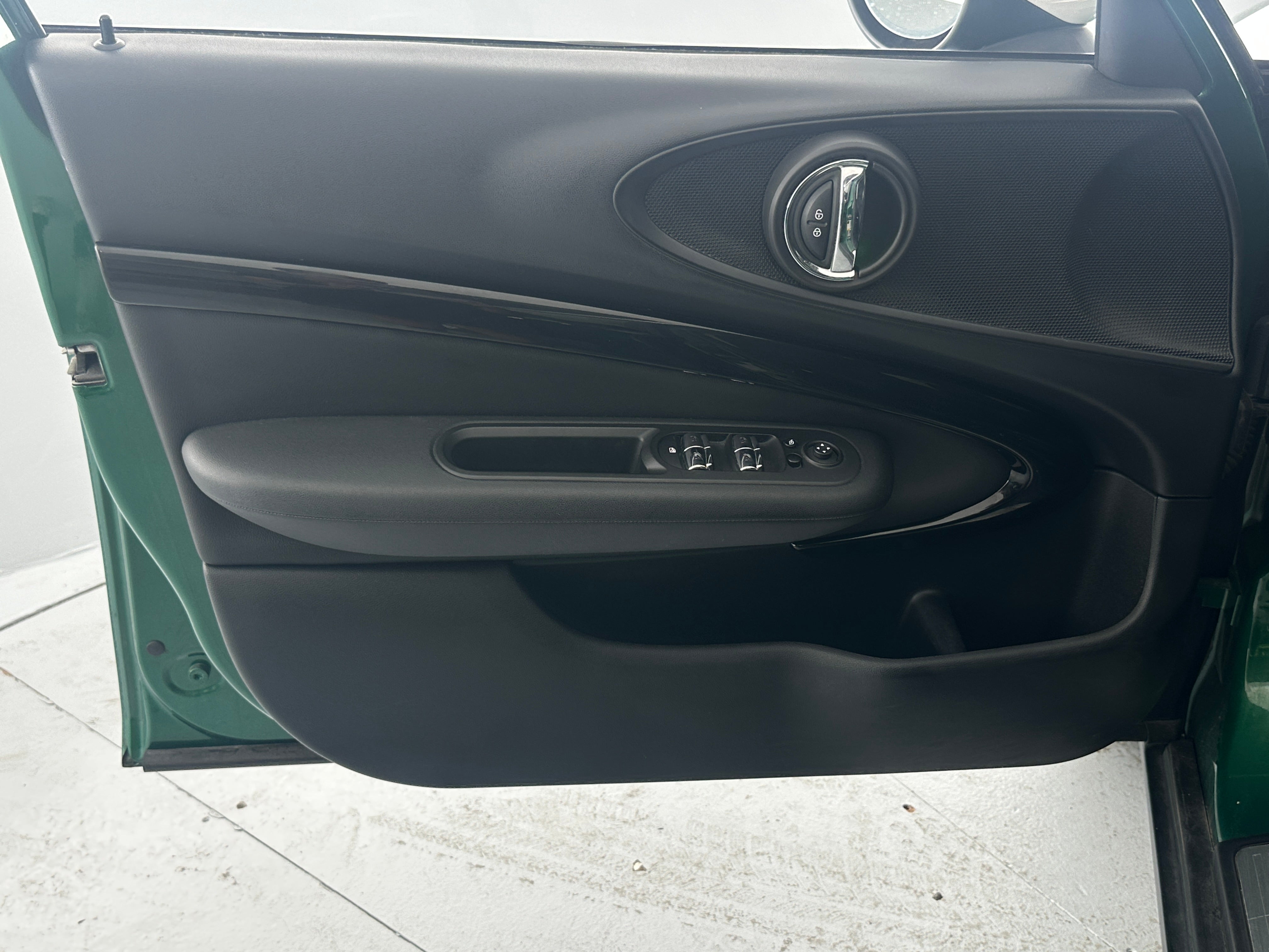 2023 MINI Clubman