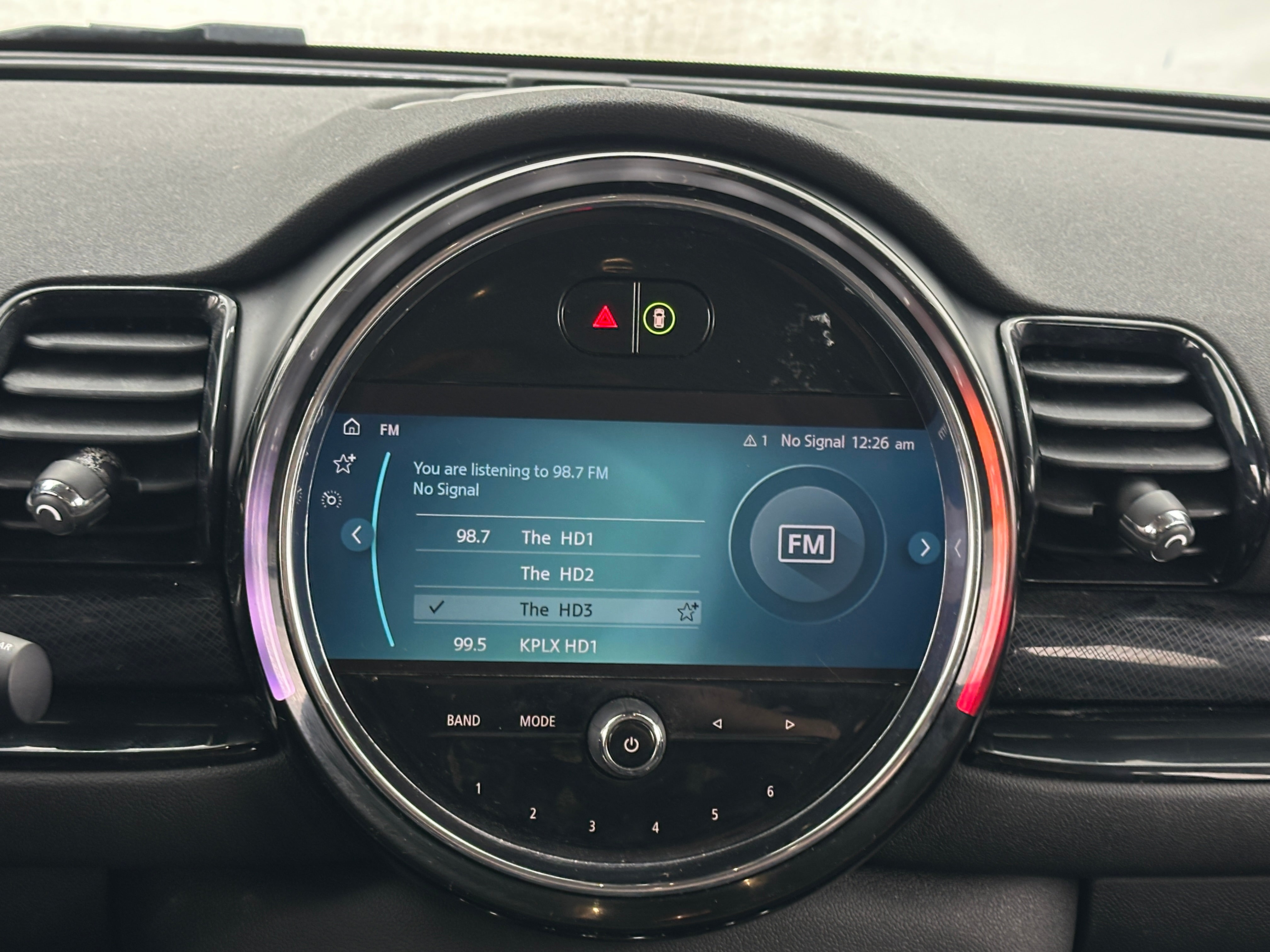 2023 MINI Clubman S - Photo 11