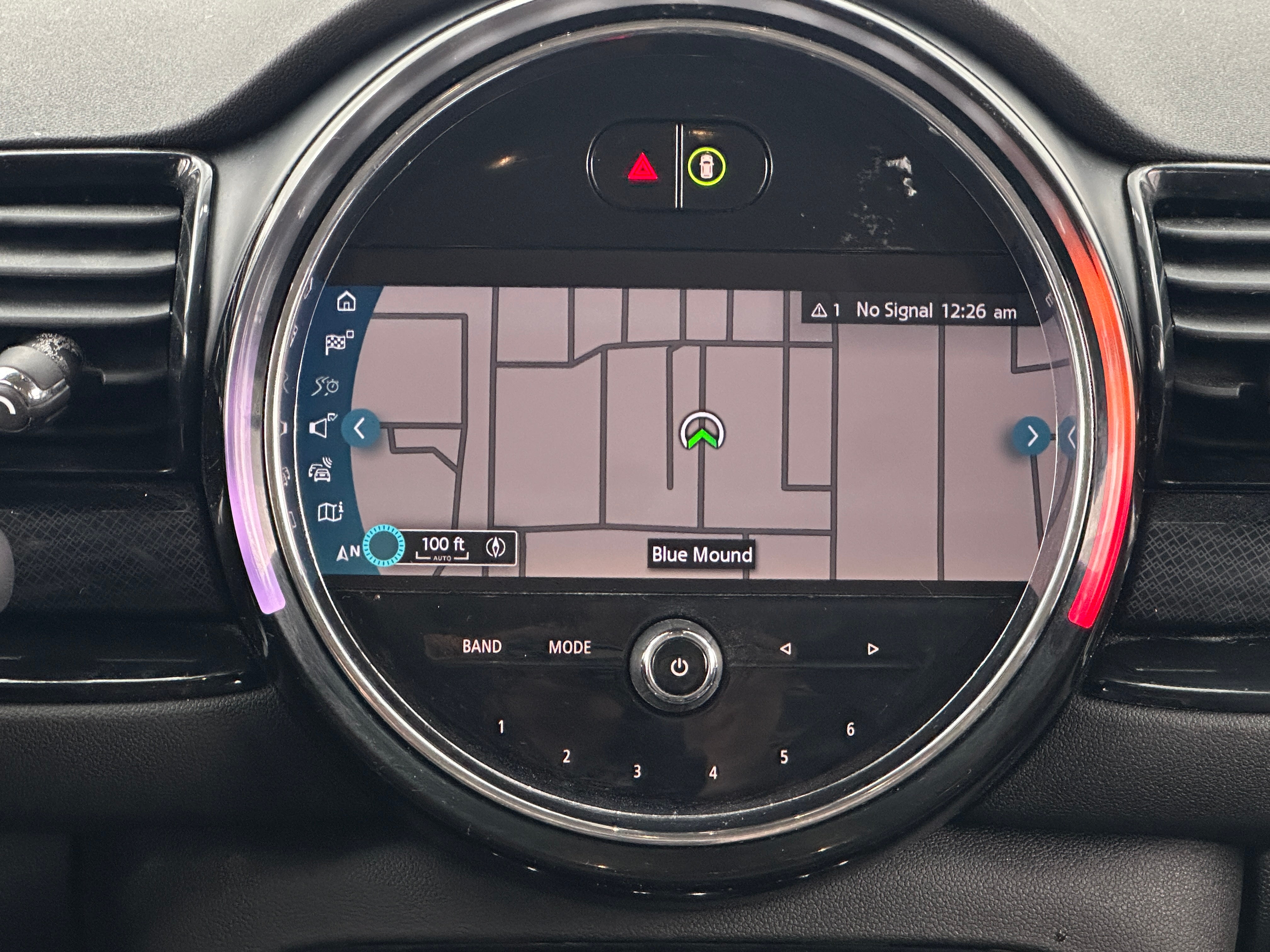 2023 MINI Clubman S - Photo 12