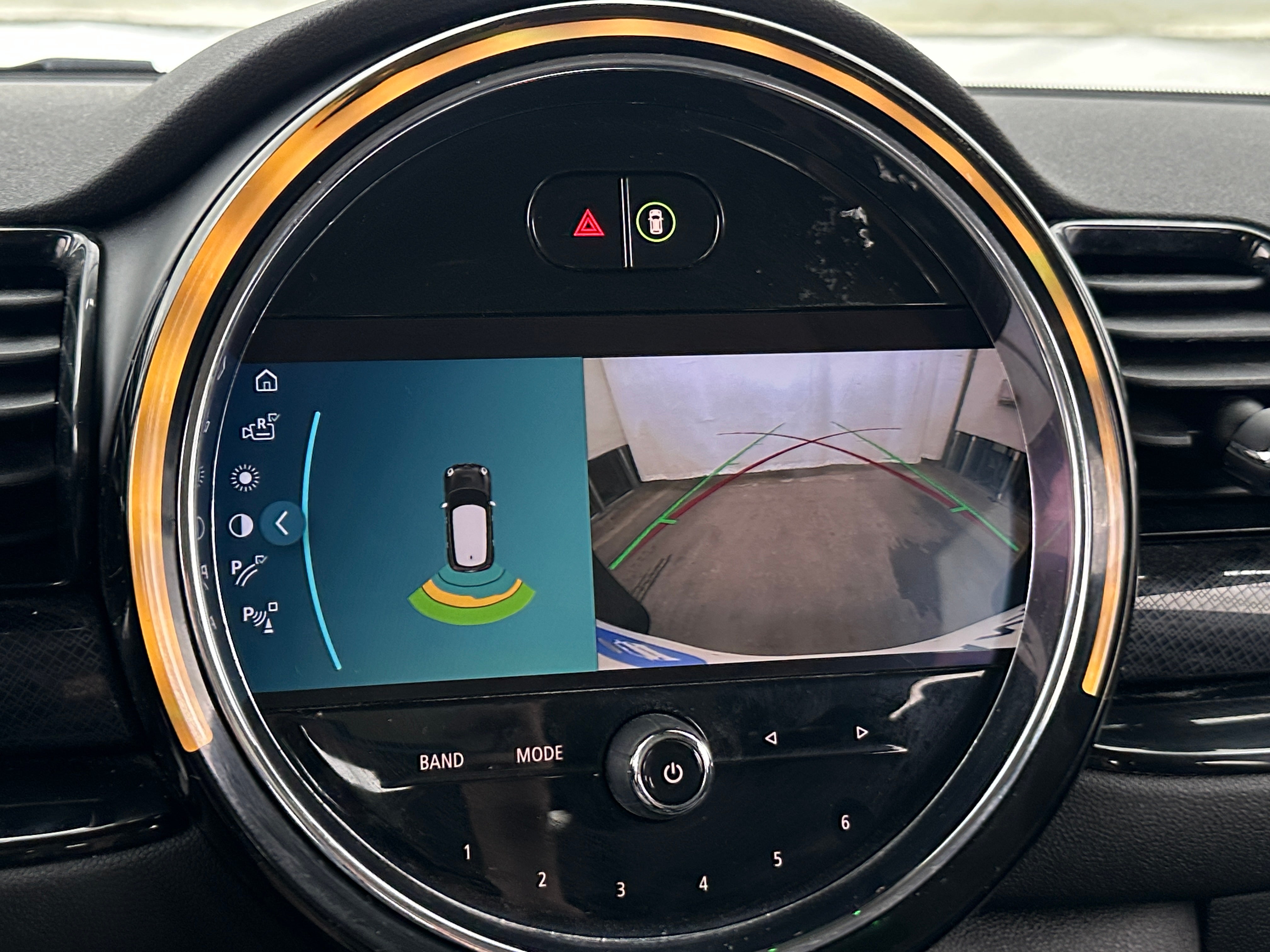 2023 MINI Clubman S - Photo 13