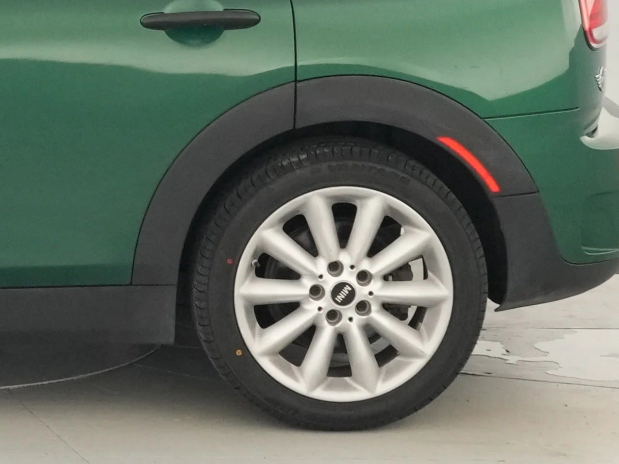 2023 MINI Clubman S - Photo 16