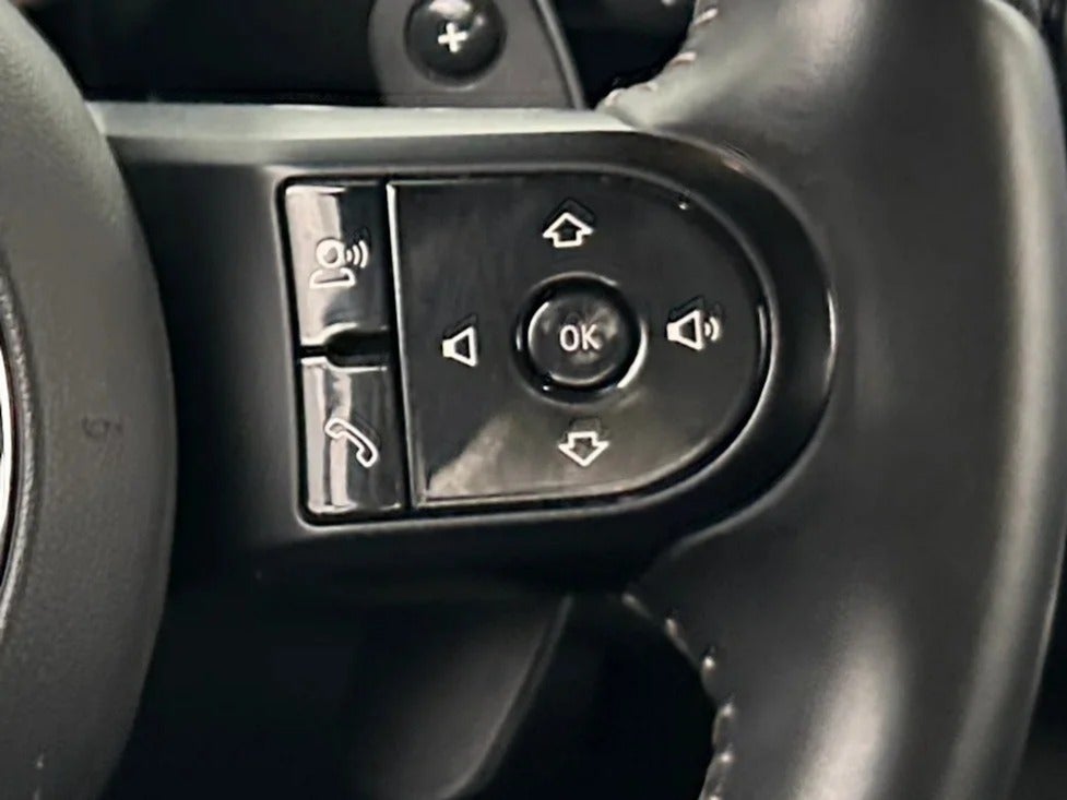 2023 MINI Clubman S - Photo 18