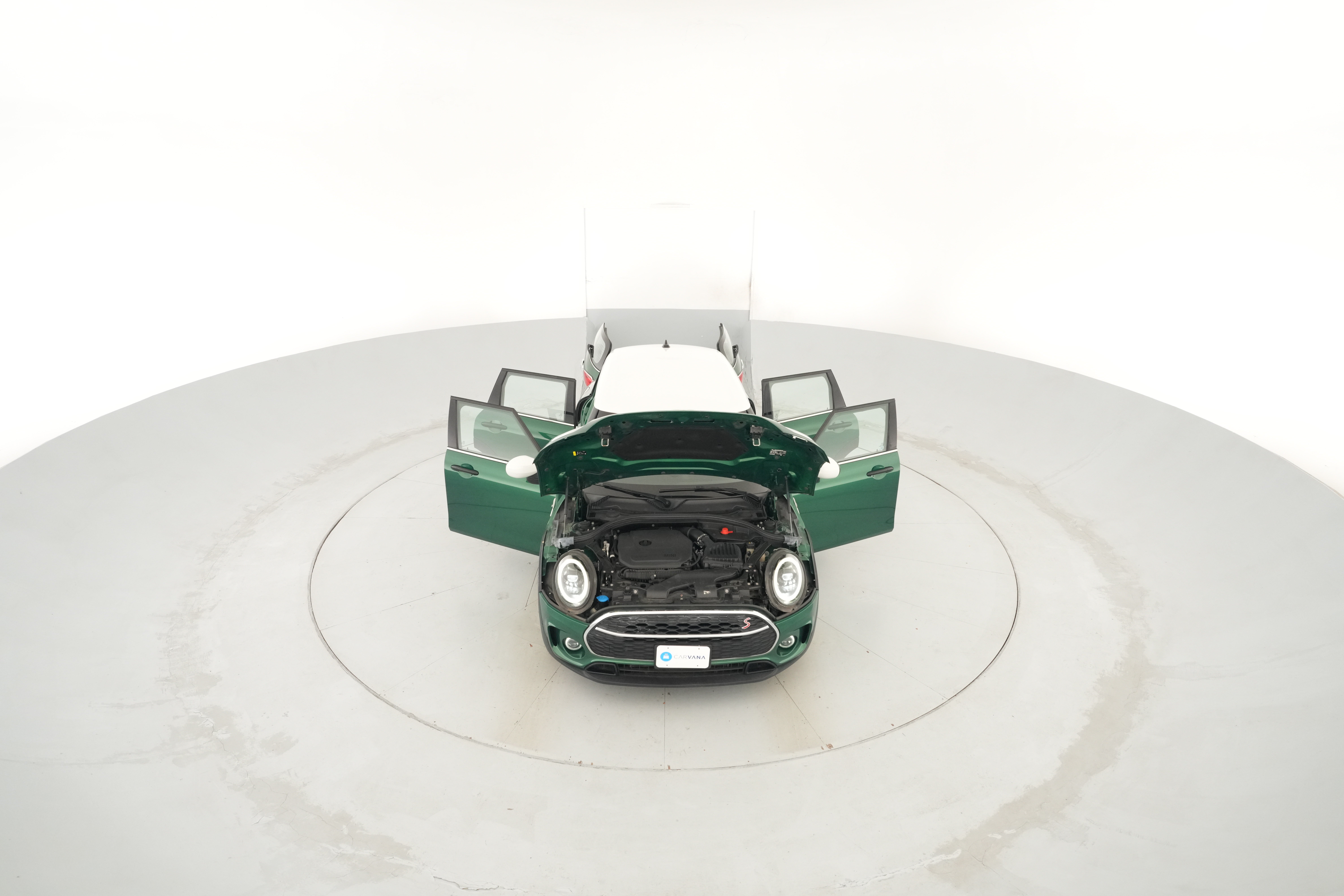 2023 MINI Clubman S - Photo 35