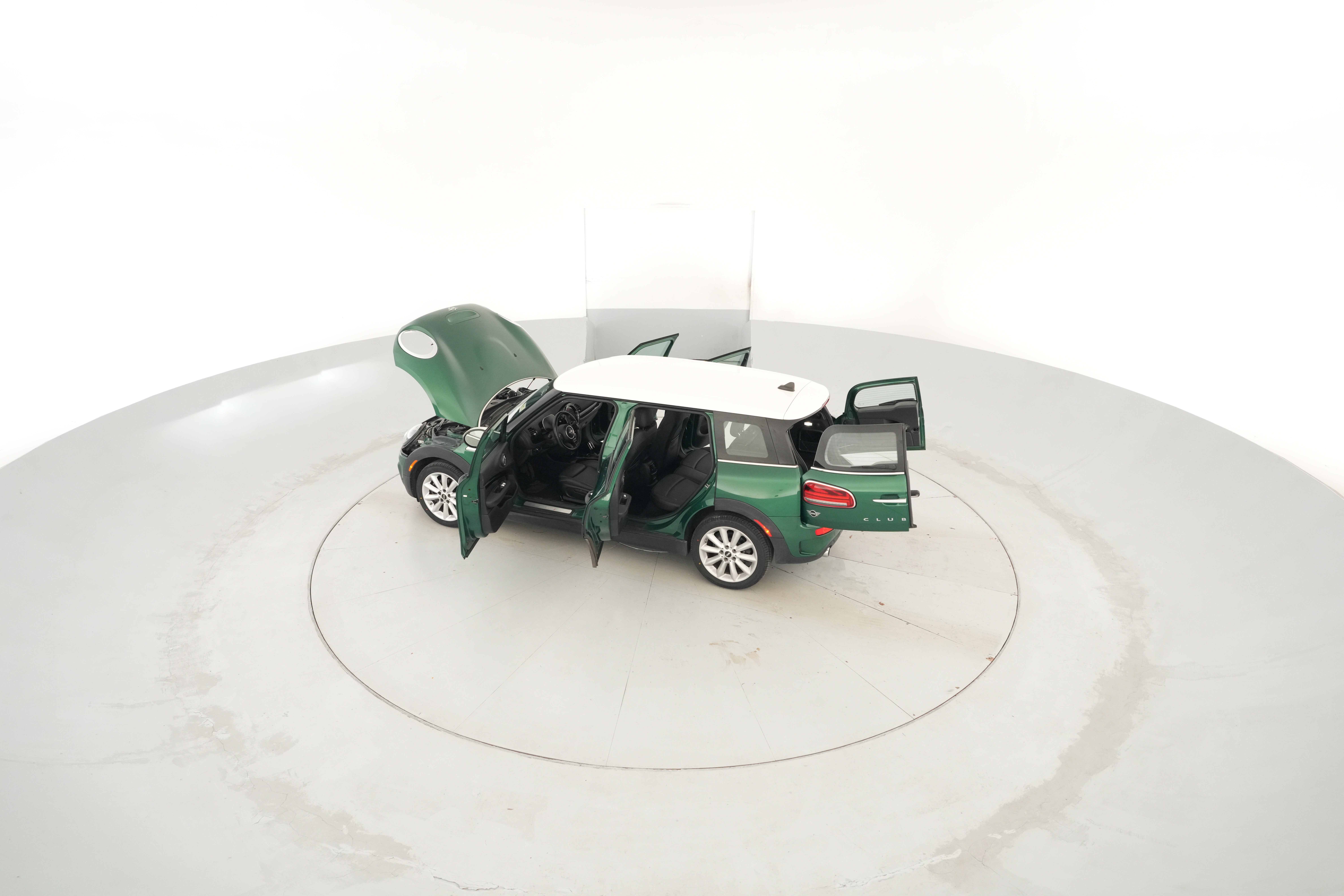 2023 MINI Clubman S - Photo 40