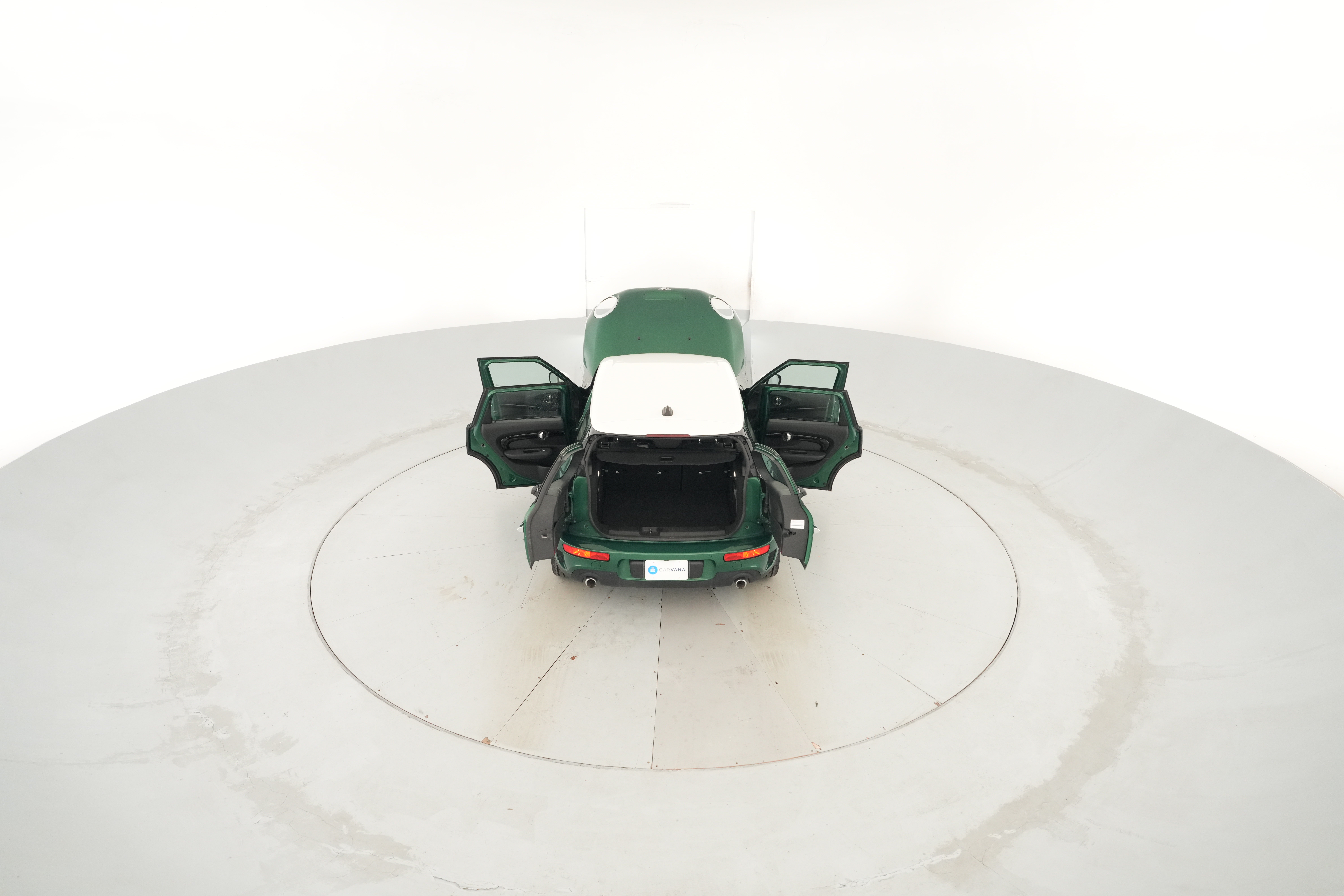 2023 MINI Clubman S - Photo 43