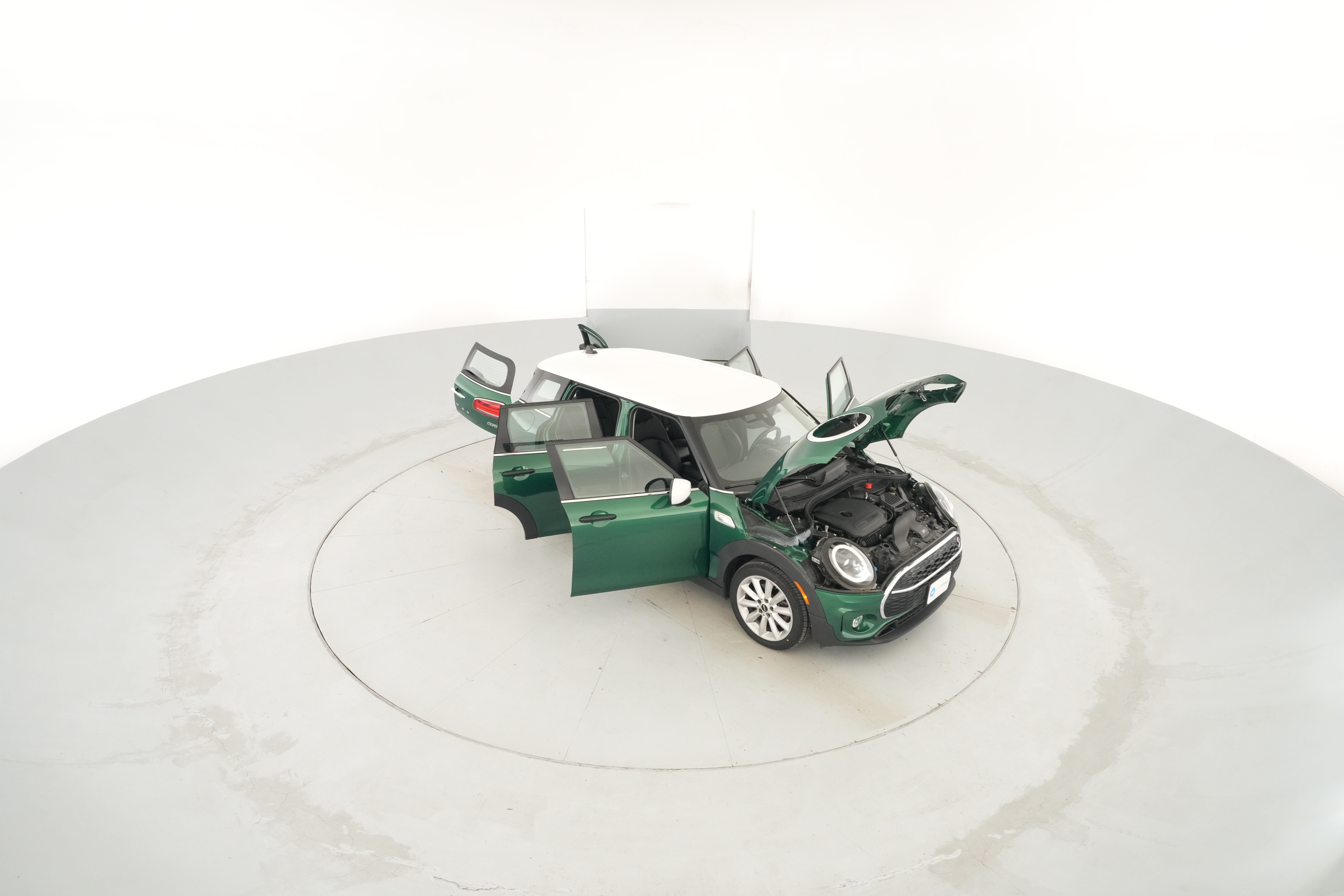 2023 MINI Clubman S - Photo 49