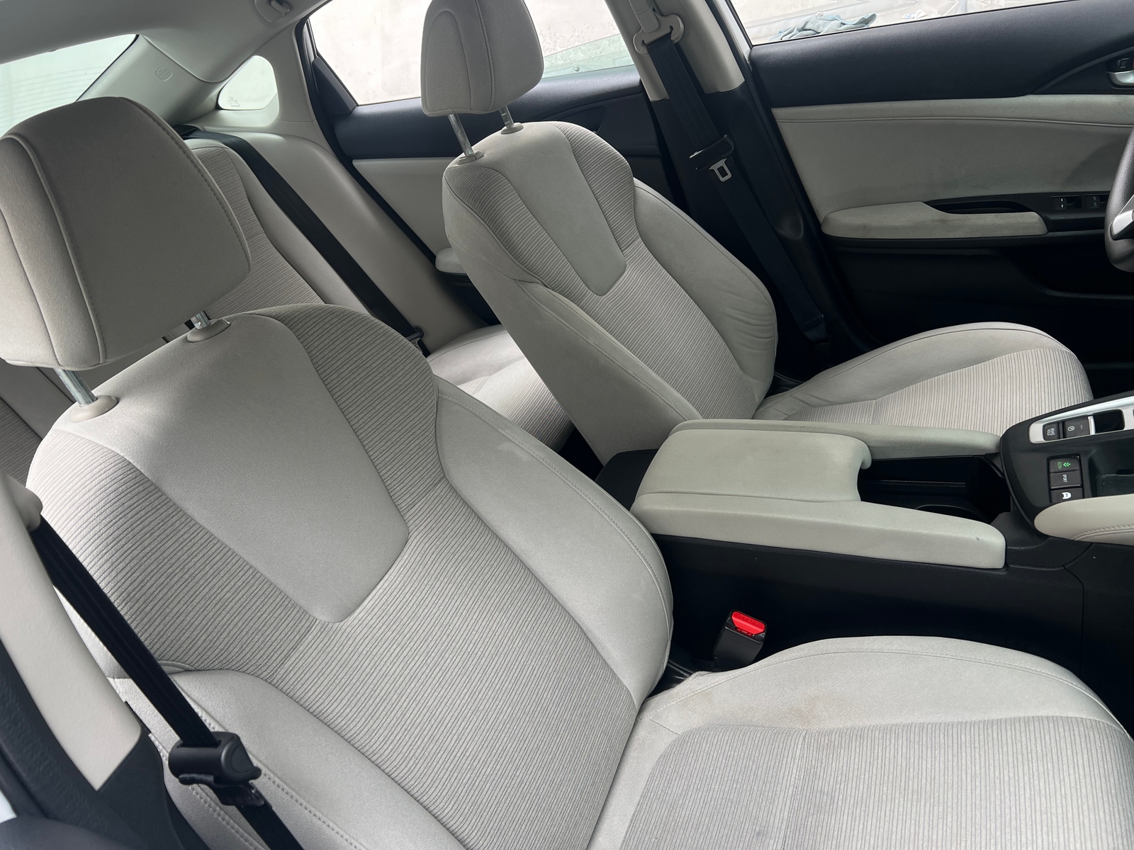 Thumbnail: 2021 Honda Insight - 2