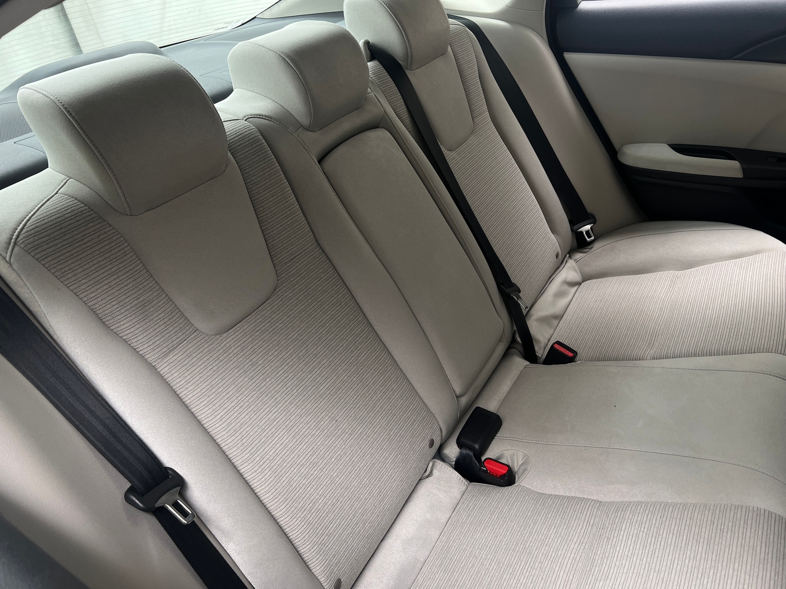 Thumbnail: 2021 Honda Insight - 6