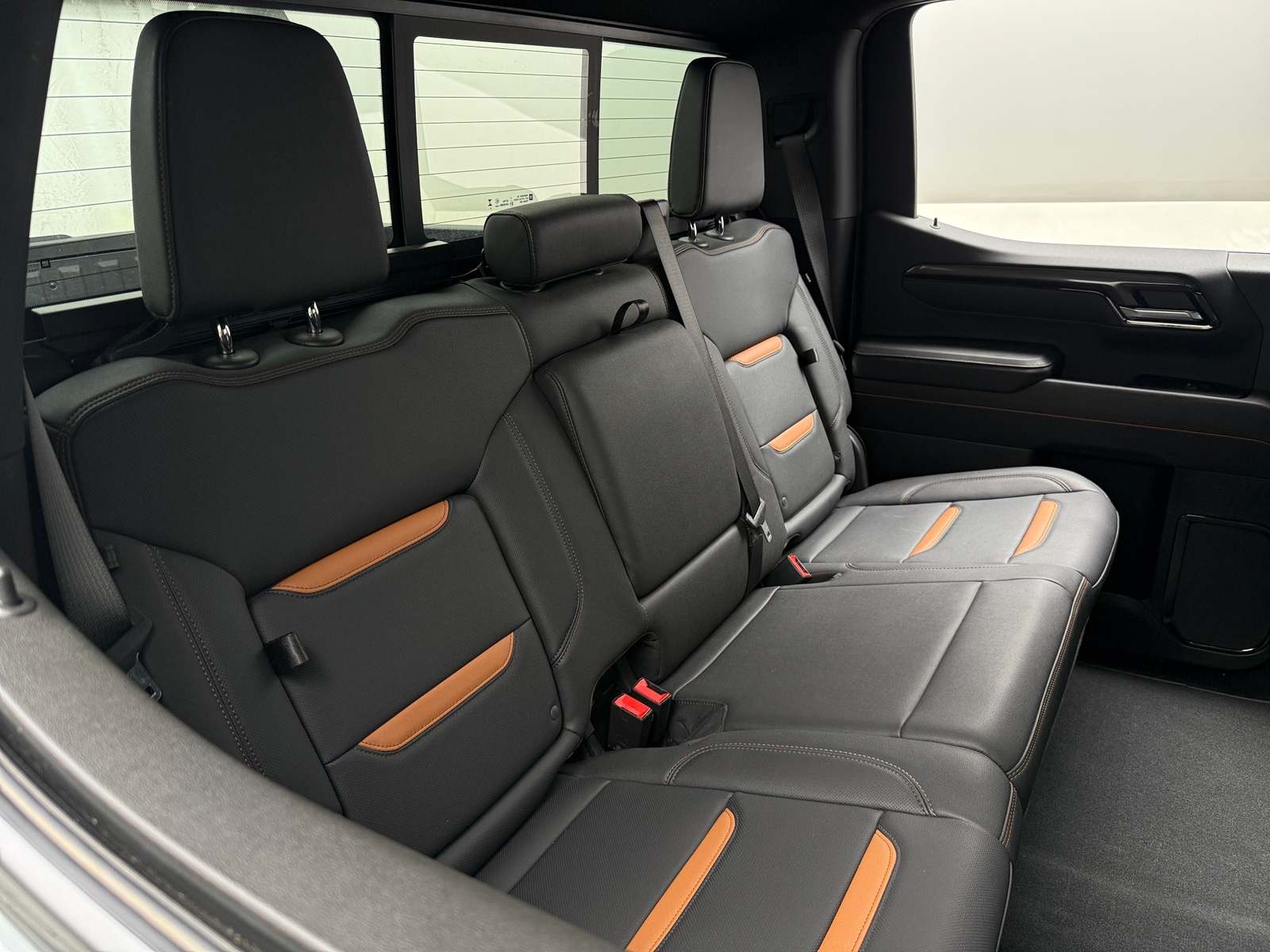 Thumbnail: 2025 GMC Sierra 1500 - 5