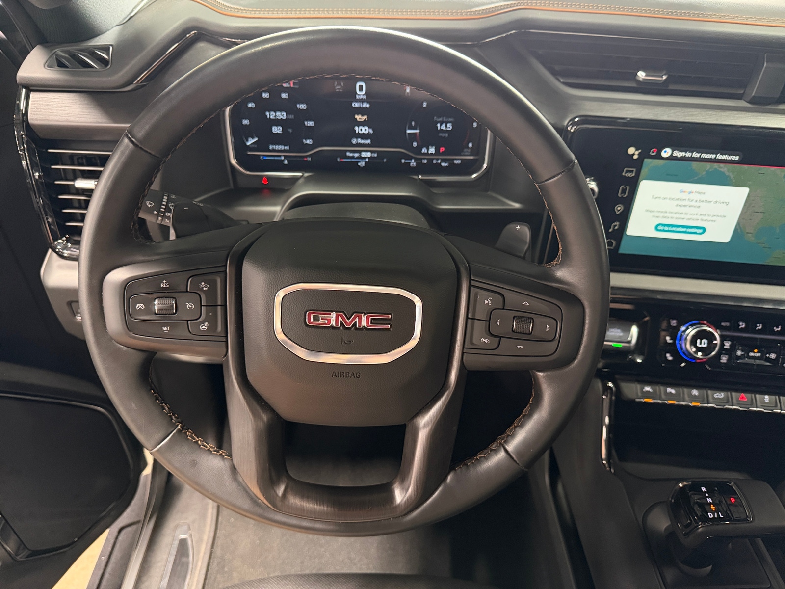 Thumbnail: 2025 GMC Sierra 1500 - 4