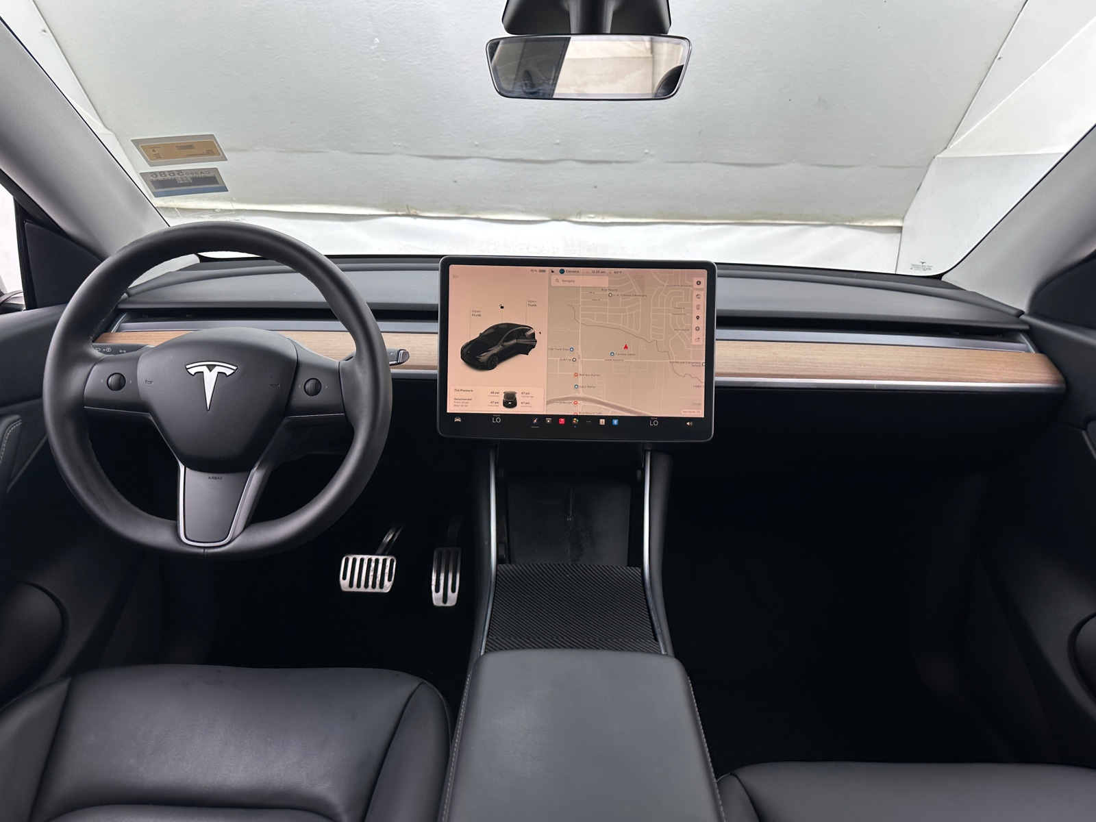 Thumbnail: 2020 Tesla Model Y - 2