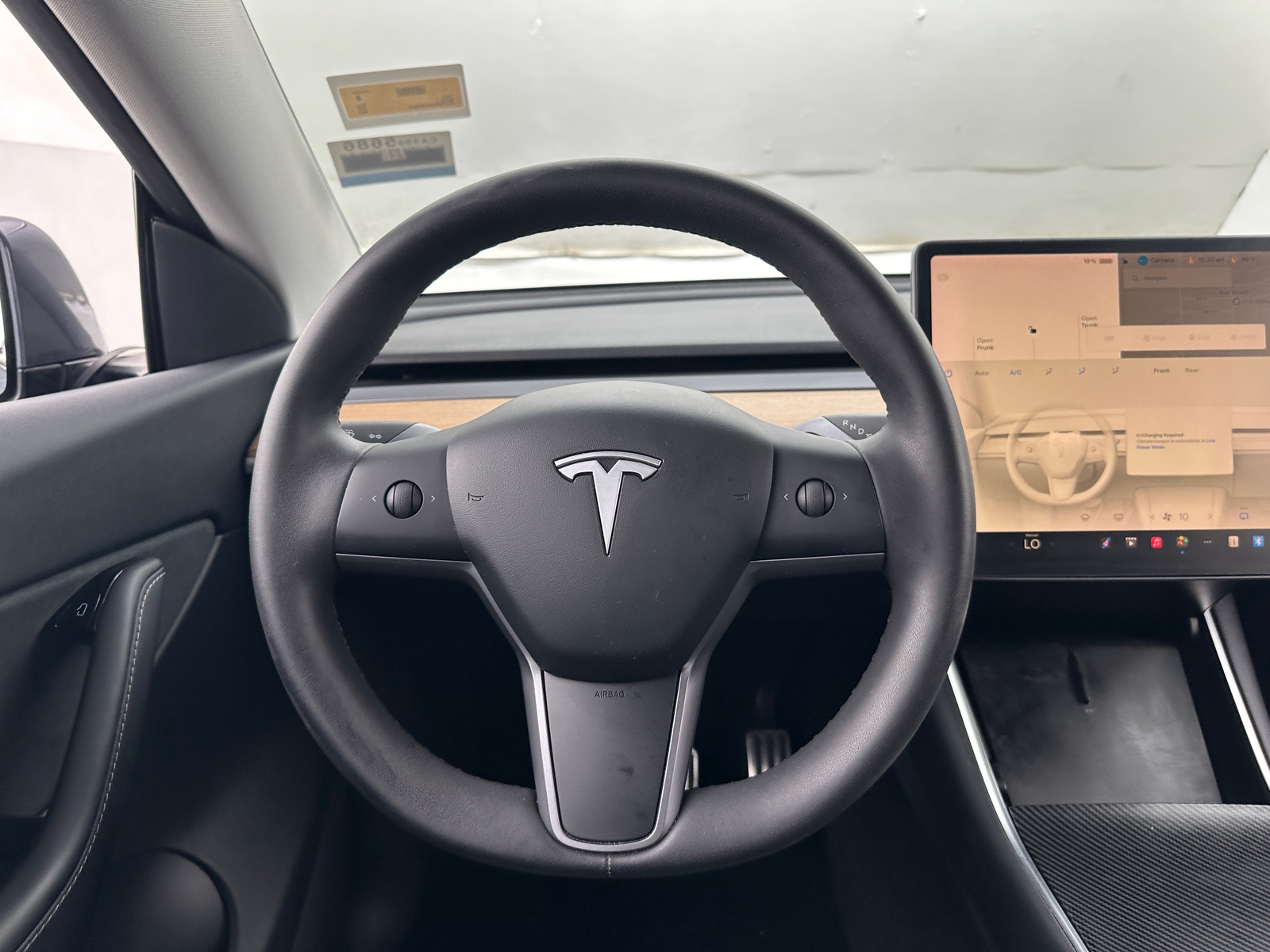 Thumbnail: 2020 Tesla Model Y - 4