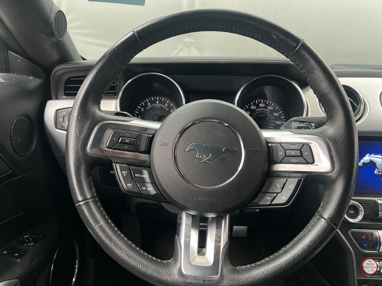 Thumbnail: 2016 Ford Mustang - 3