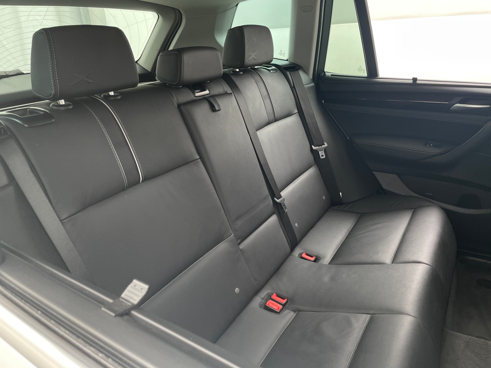 Thumbnail: 2017 BMW X3 - 5